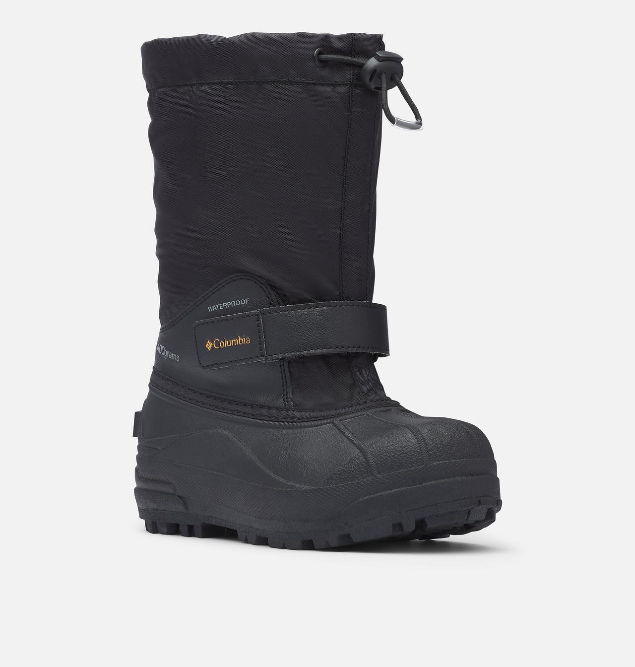 Botte Powderbug Forty™ pour jeune 2