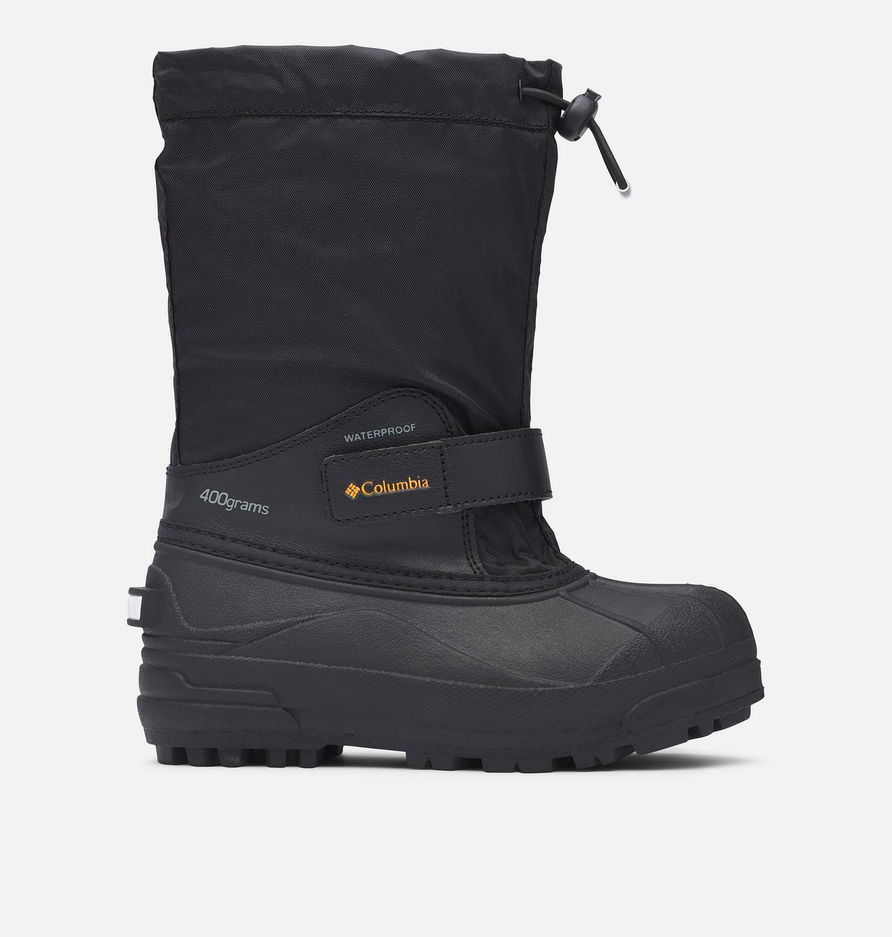 Botte Powderbug Forty™ pour jeune 1