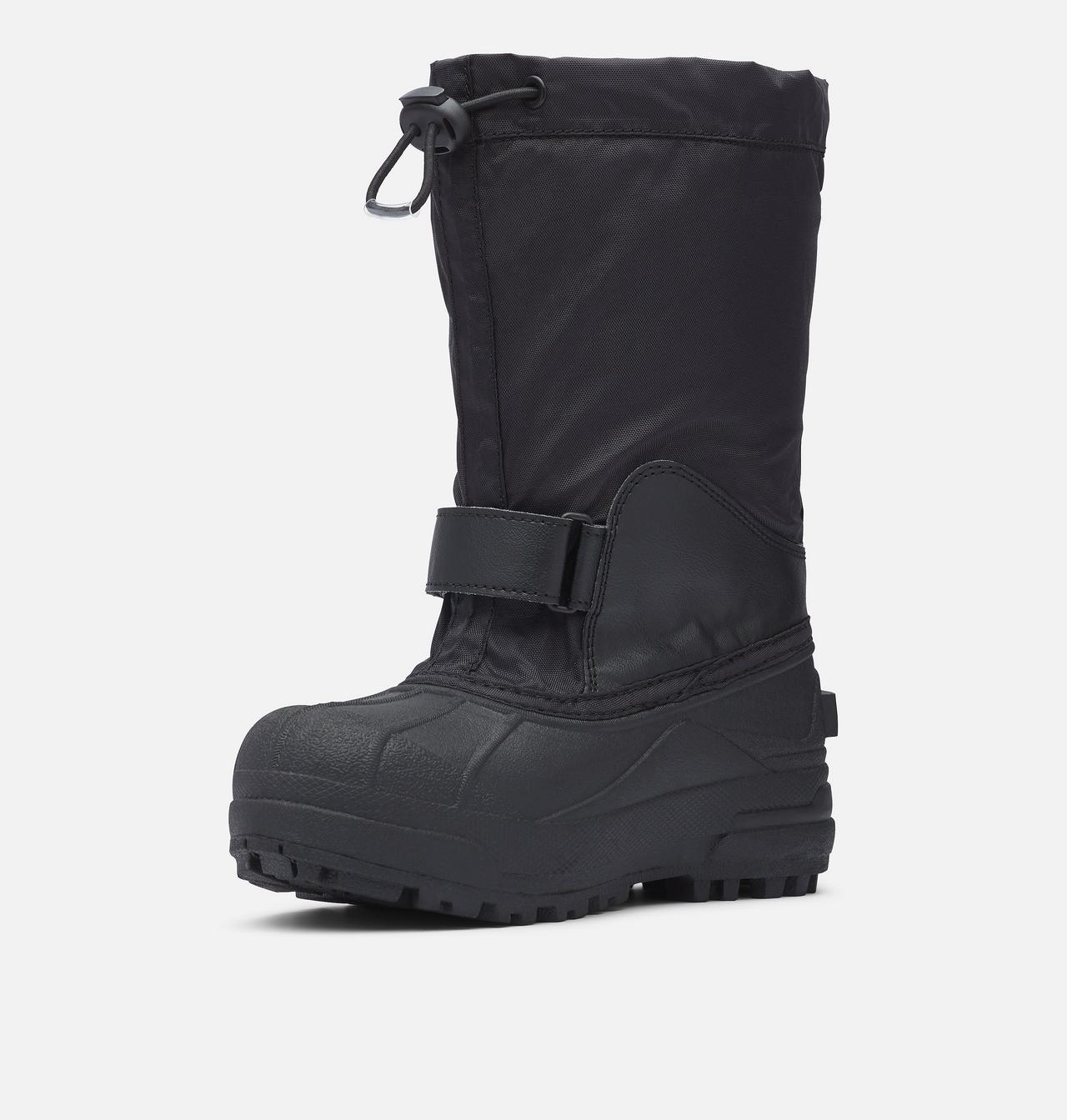 Botte Powderbug Forty™ pour jeune 6