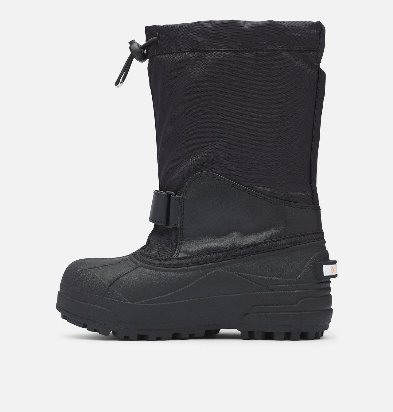 Botte Powderbug Forty™ pour jeune 5