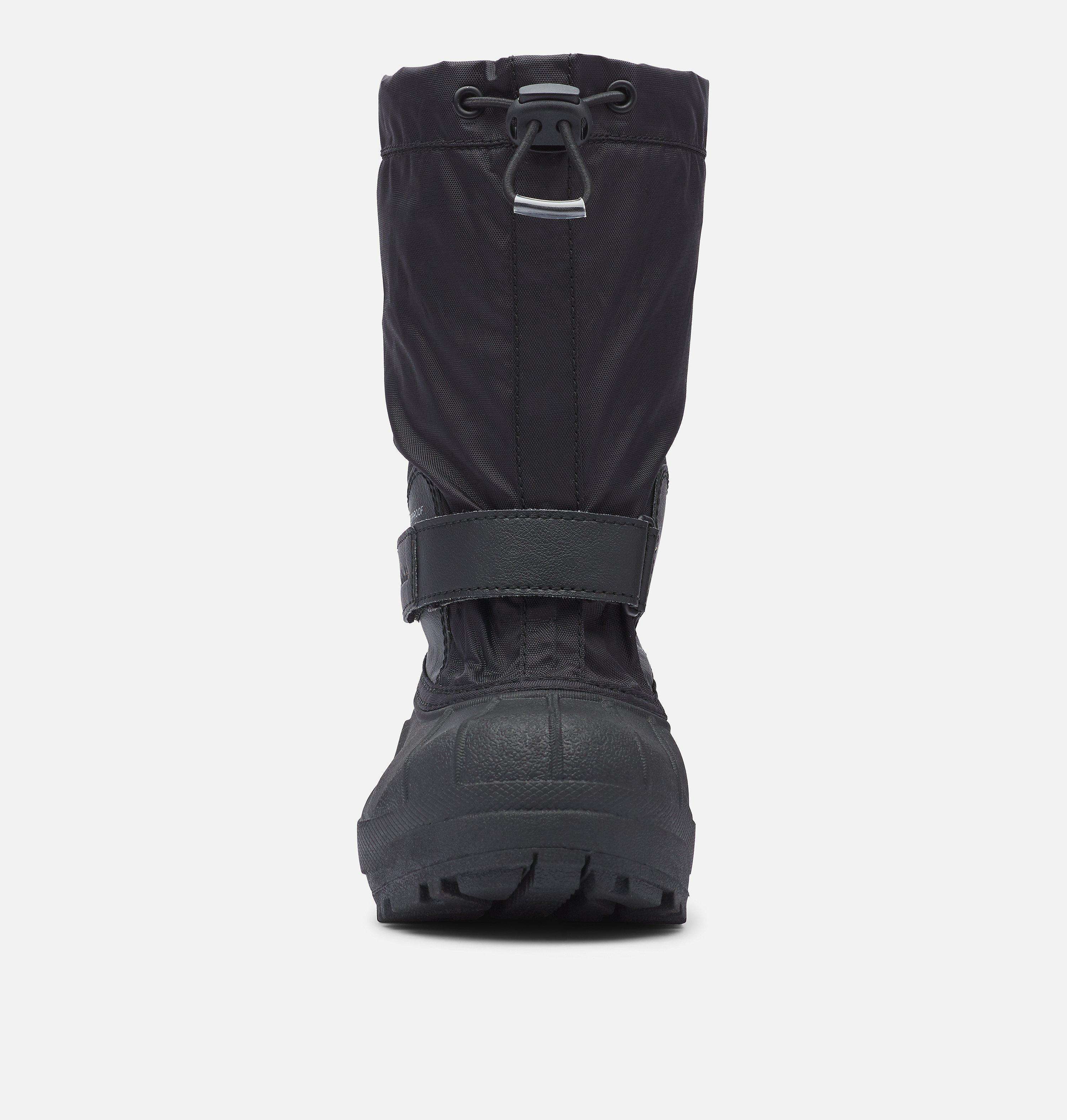 Botte Powderbug Forty™ pour jeune 7