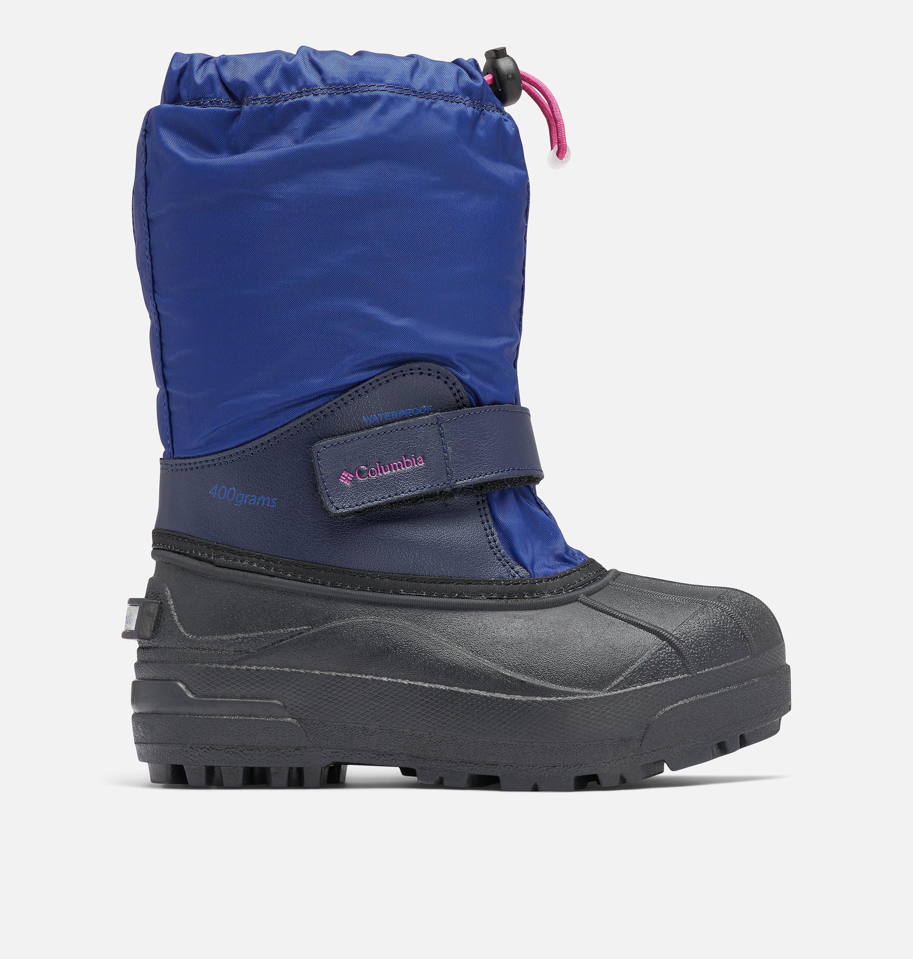 Botte Powderbug Forty™ pour jeune 1