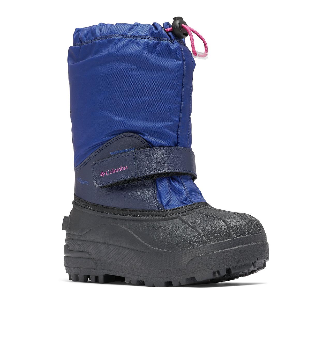 Botte Powderbug Forty™ pour jeune 2