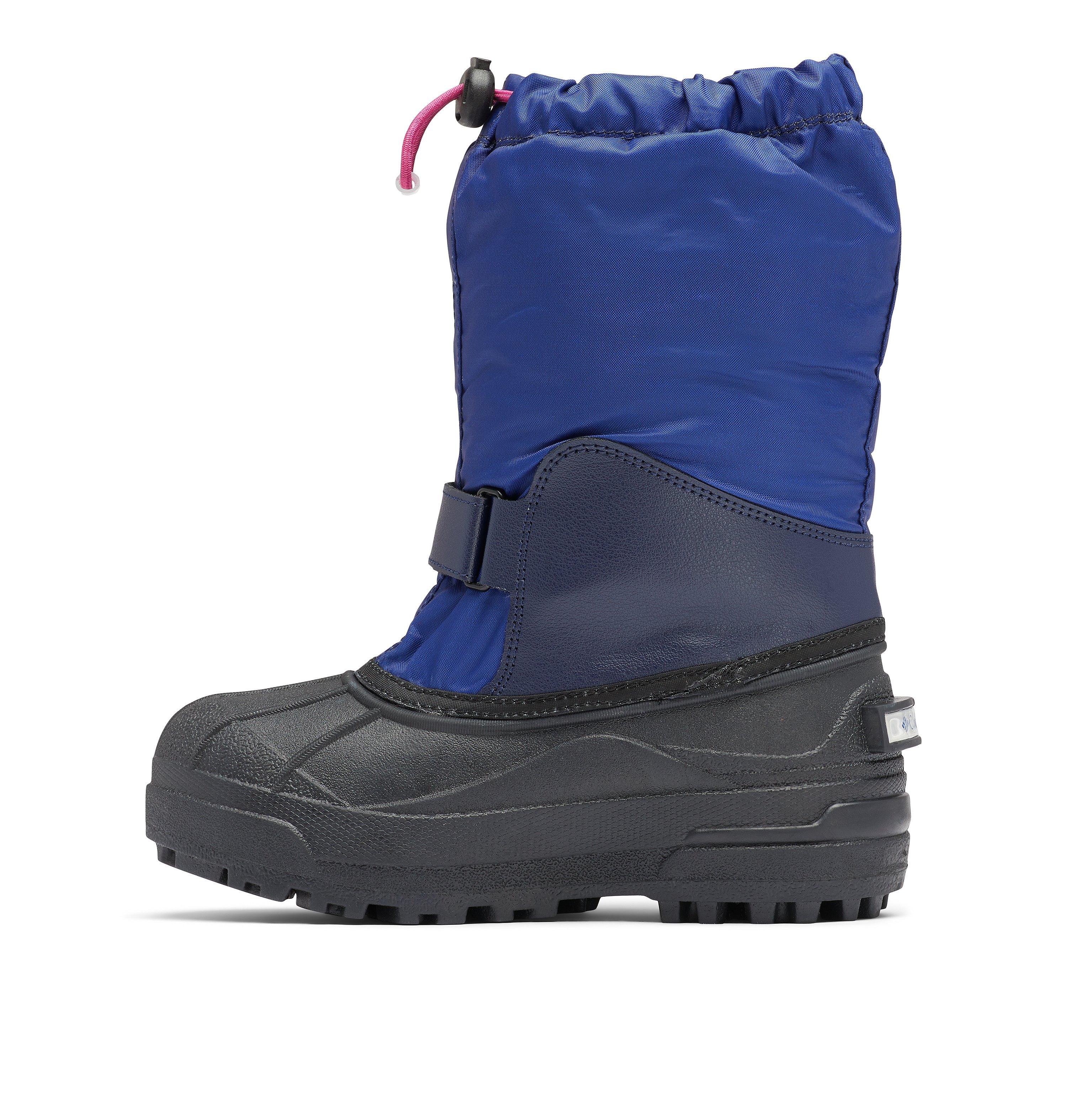 Botte Powderbug Forty™ pour jeune 5