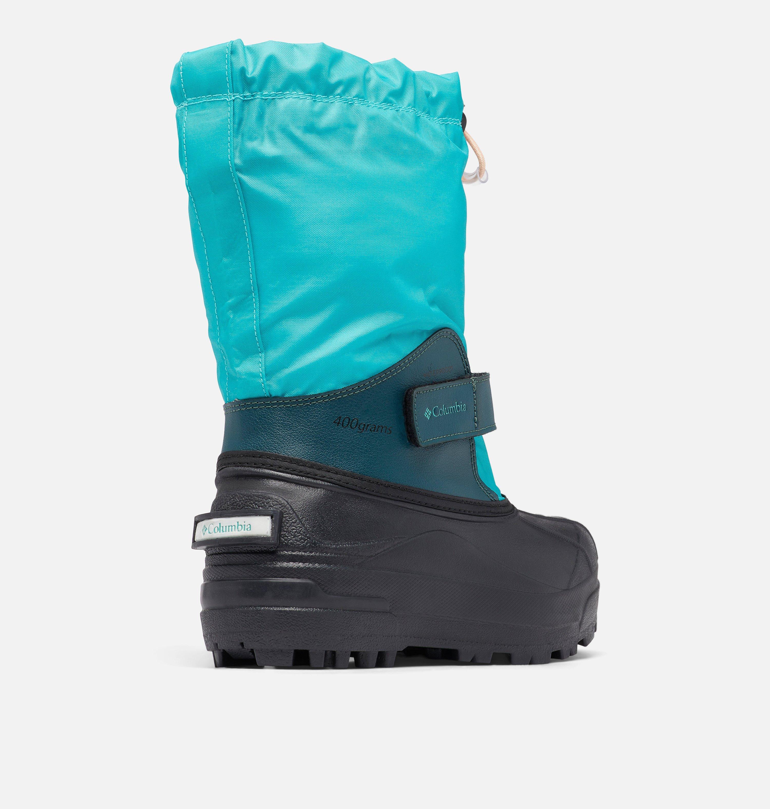 Big Kids’ Powderbug™ Forty Snow Boot 9