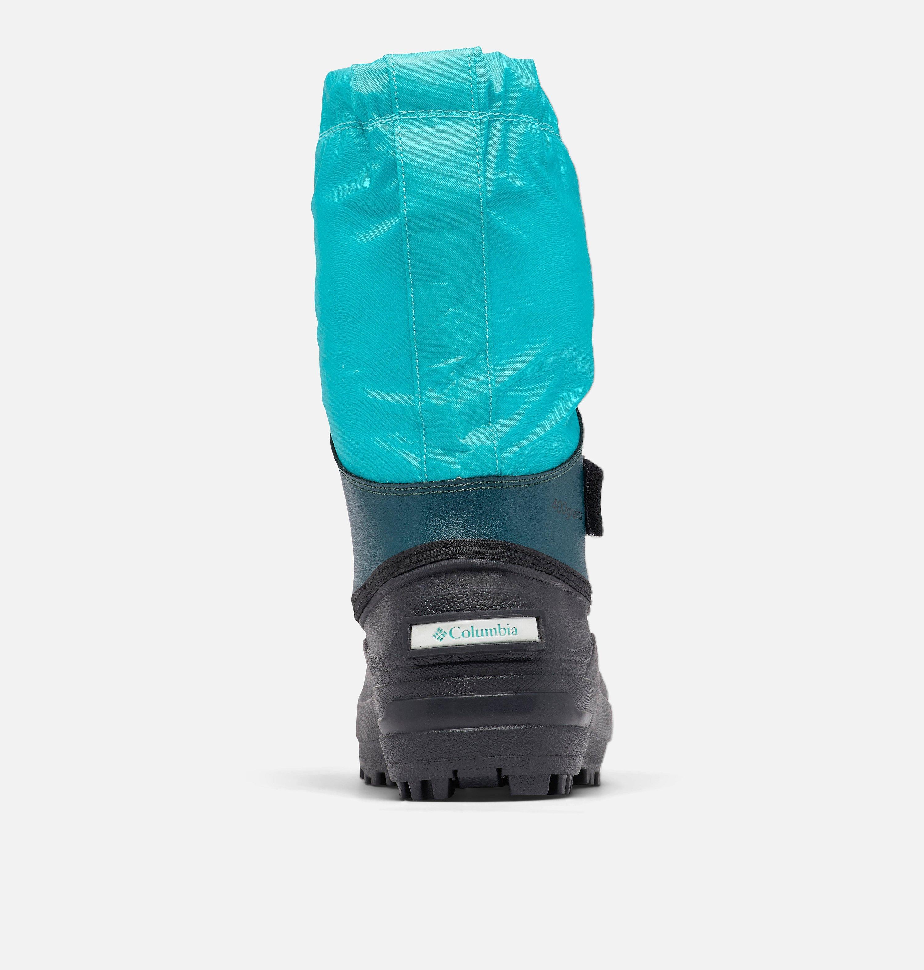 Big Kids’ Powderbug™ Forty Snow Boot 8