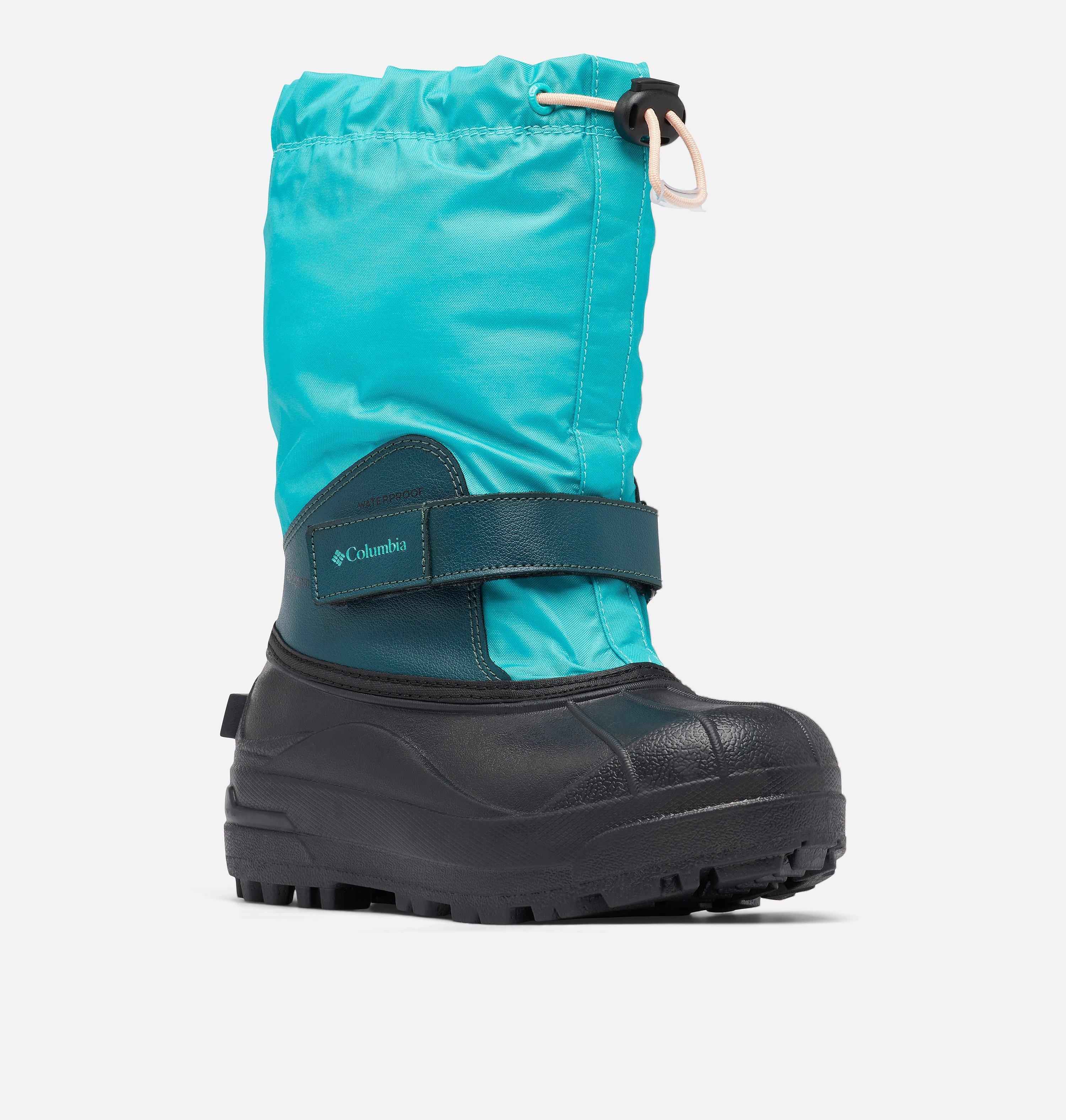 Big Kids’ Powderbug™ Forty Snow Boot 2