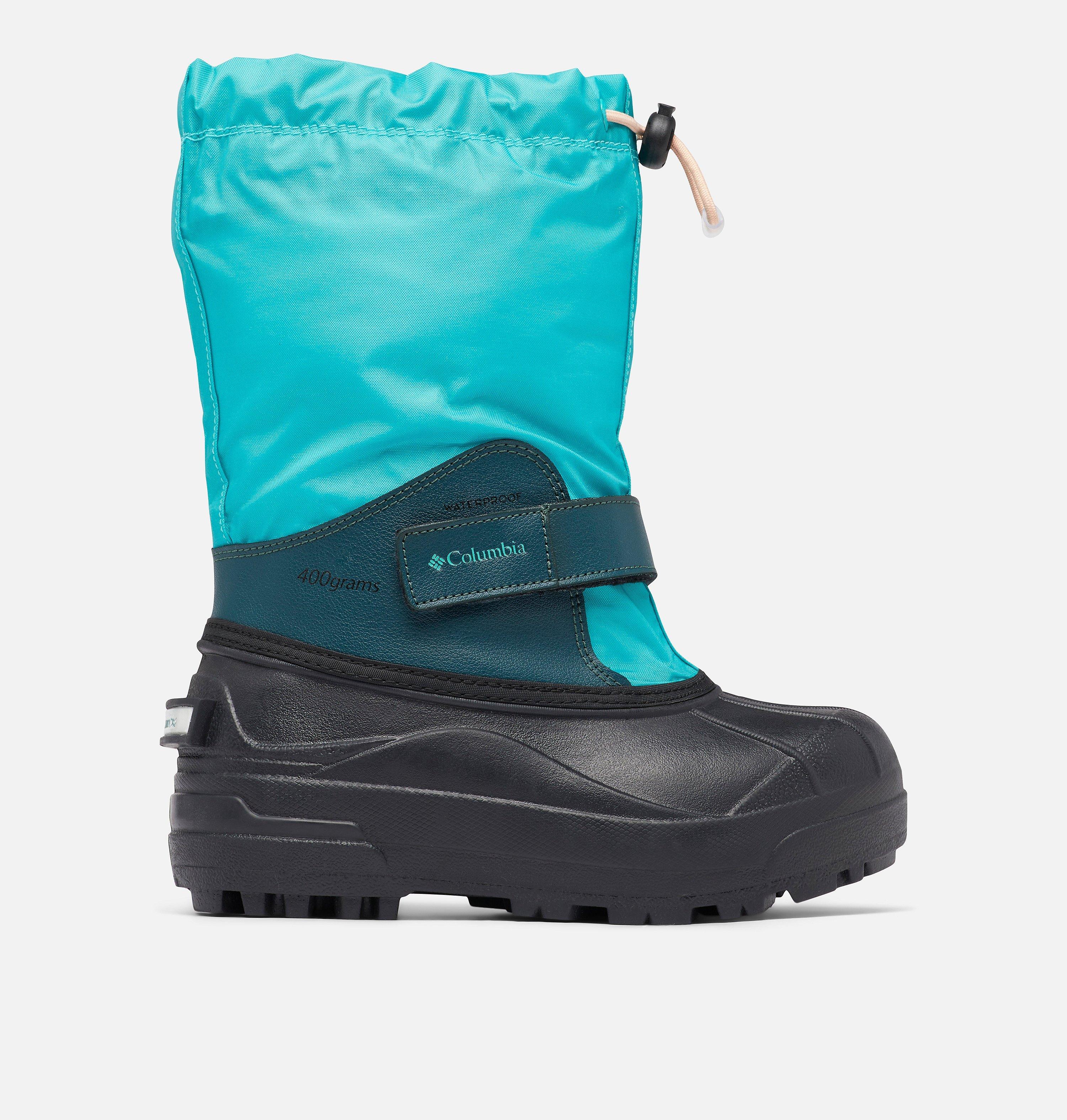 Big Kids’ Powderbug™ Forty Snow Boot 1
