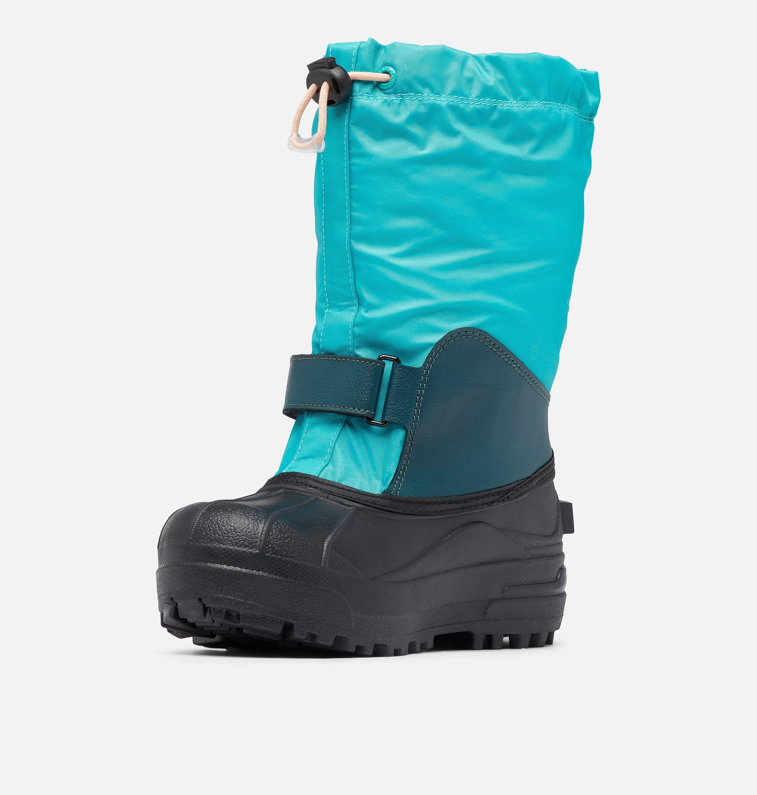 Big Kids’ Powderbug™ Forty Snow Boot 6
