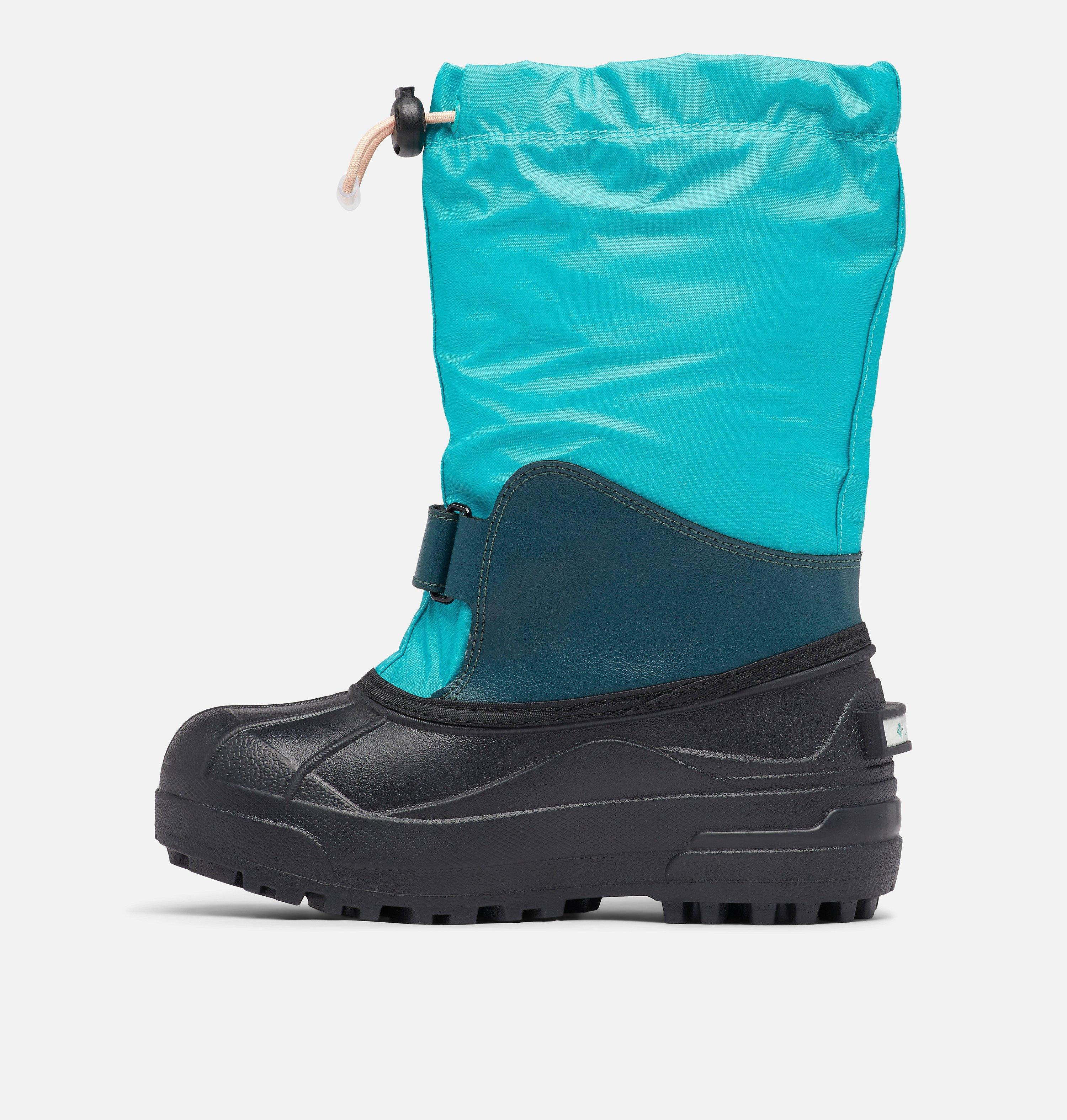 Big Kids’ Powderbug™ Forty Snow Boot 5