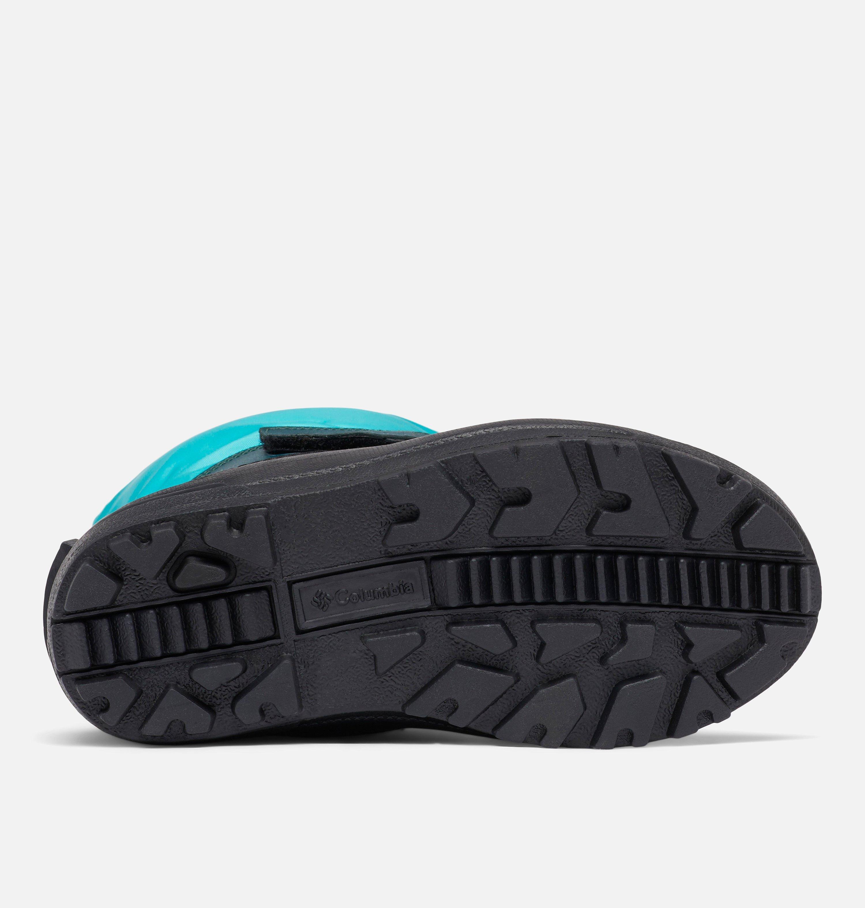Big Kids’ Powderbug™ Forty Snow Boot 4