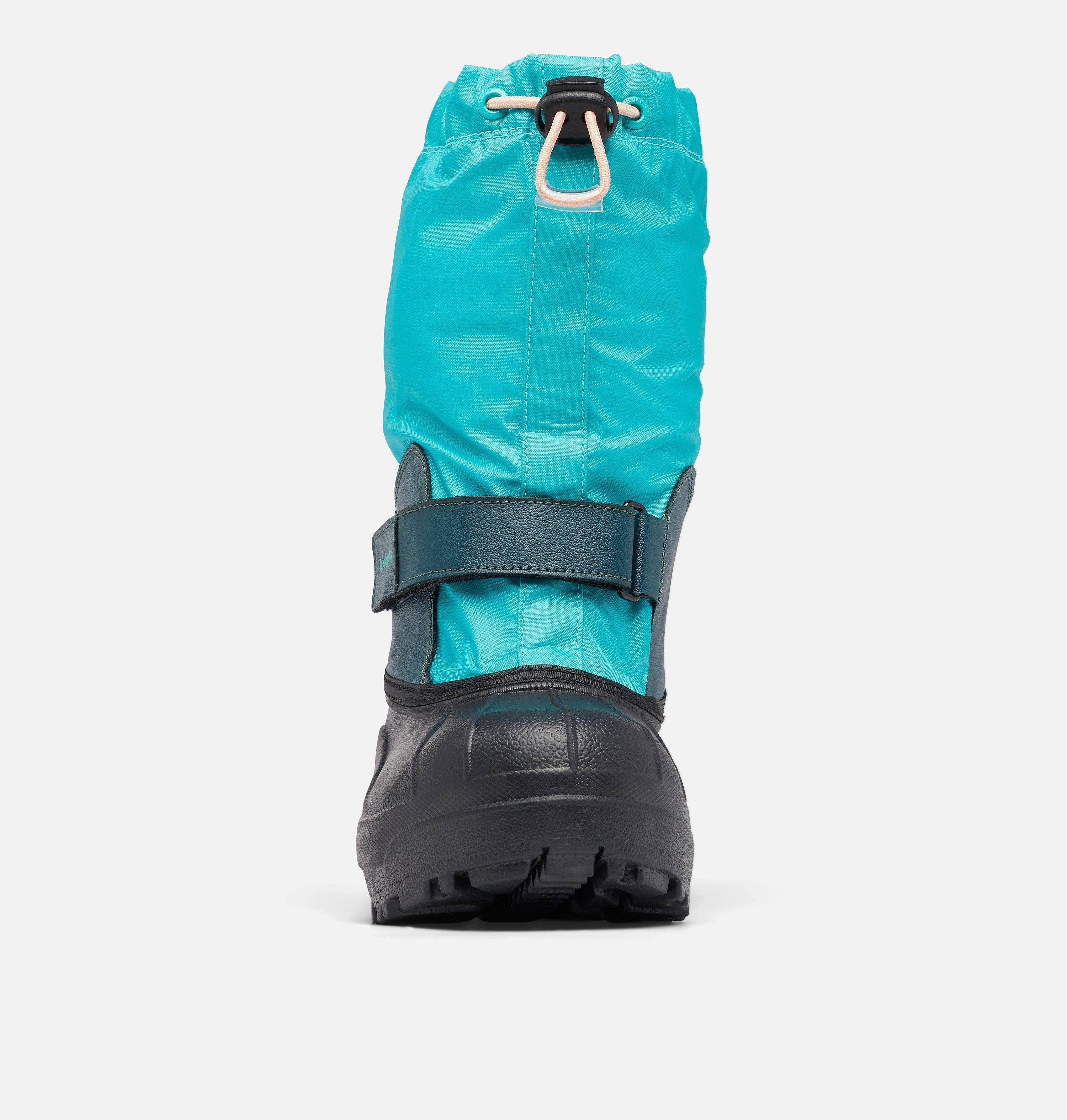 Big Kids’ Powderbug™ Forty Snow Boot 7