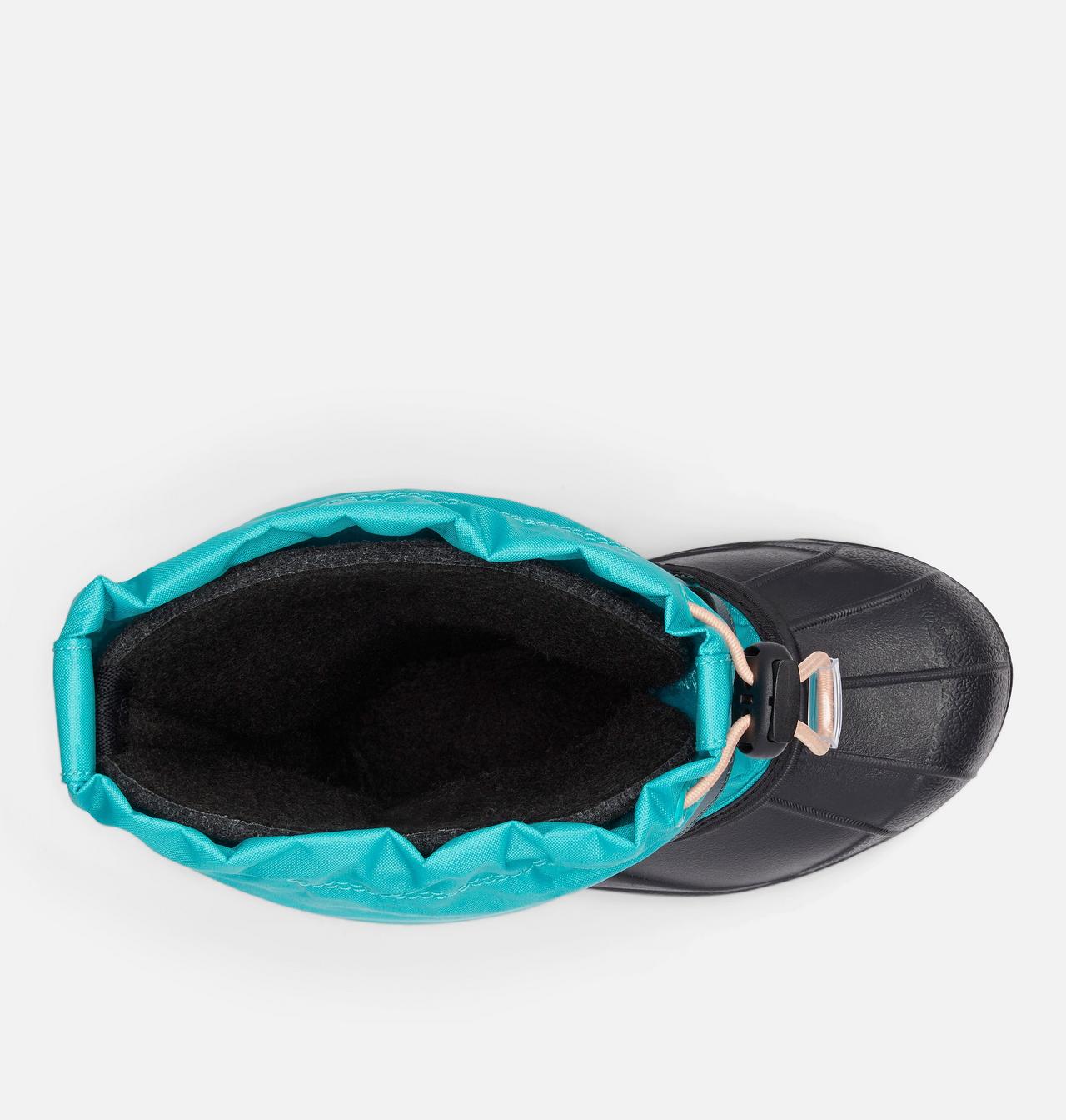 Big Kids’ Powderbug™ Forty Snow Boot 3