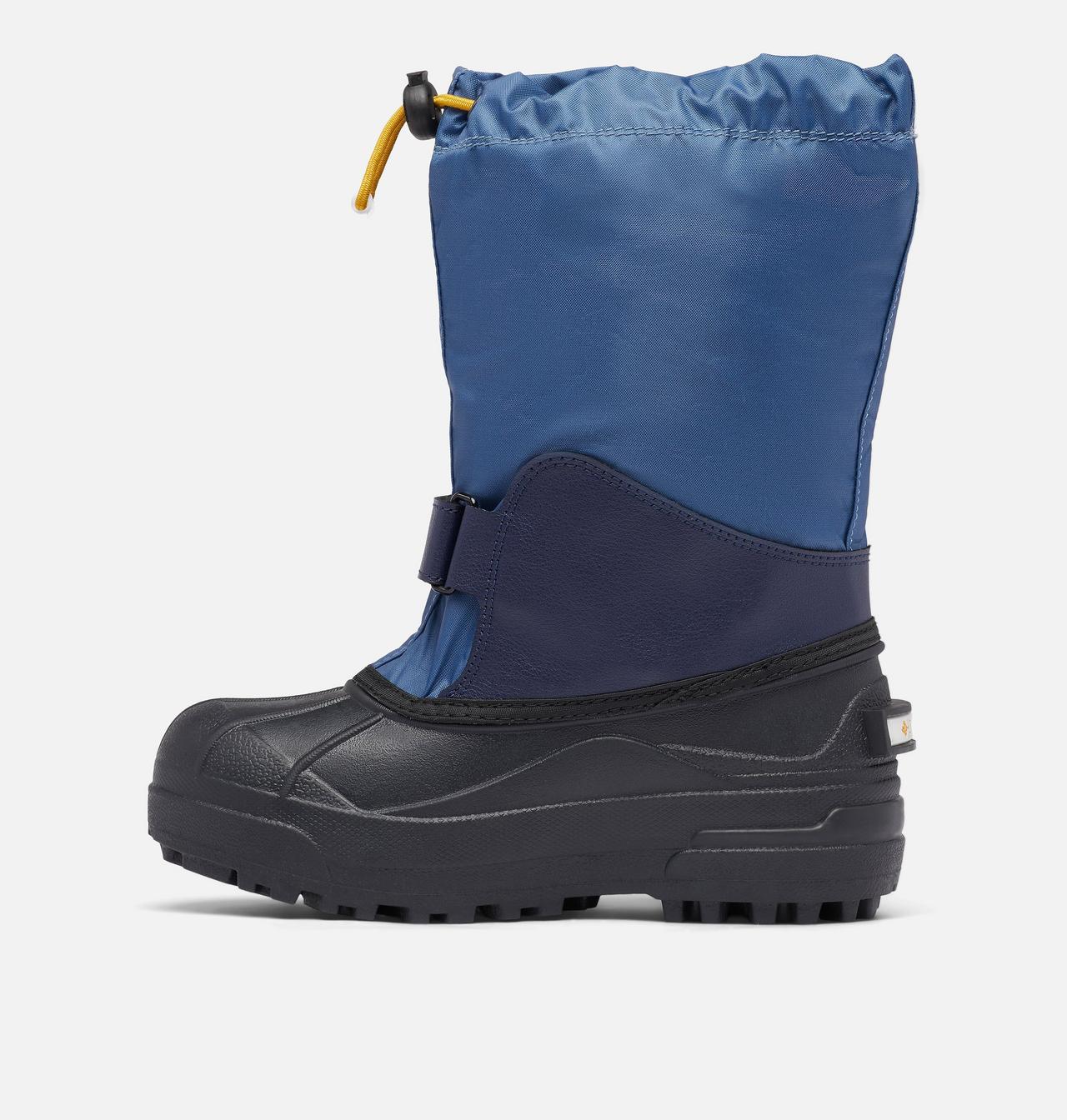 Big Kids’ Powderbug™ Forty Snow Boot 5