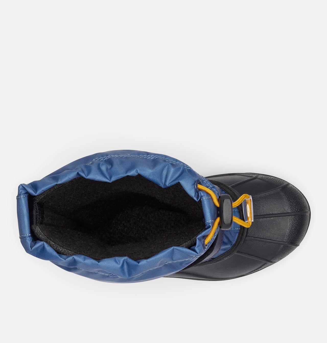 Big Kids’ Powderbug™ Forty Snow Boot 3