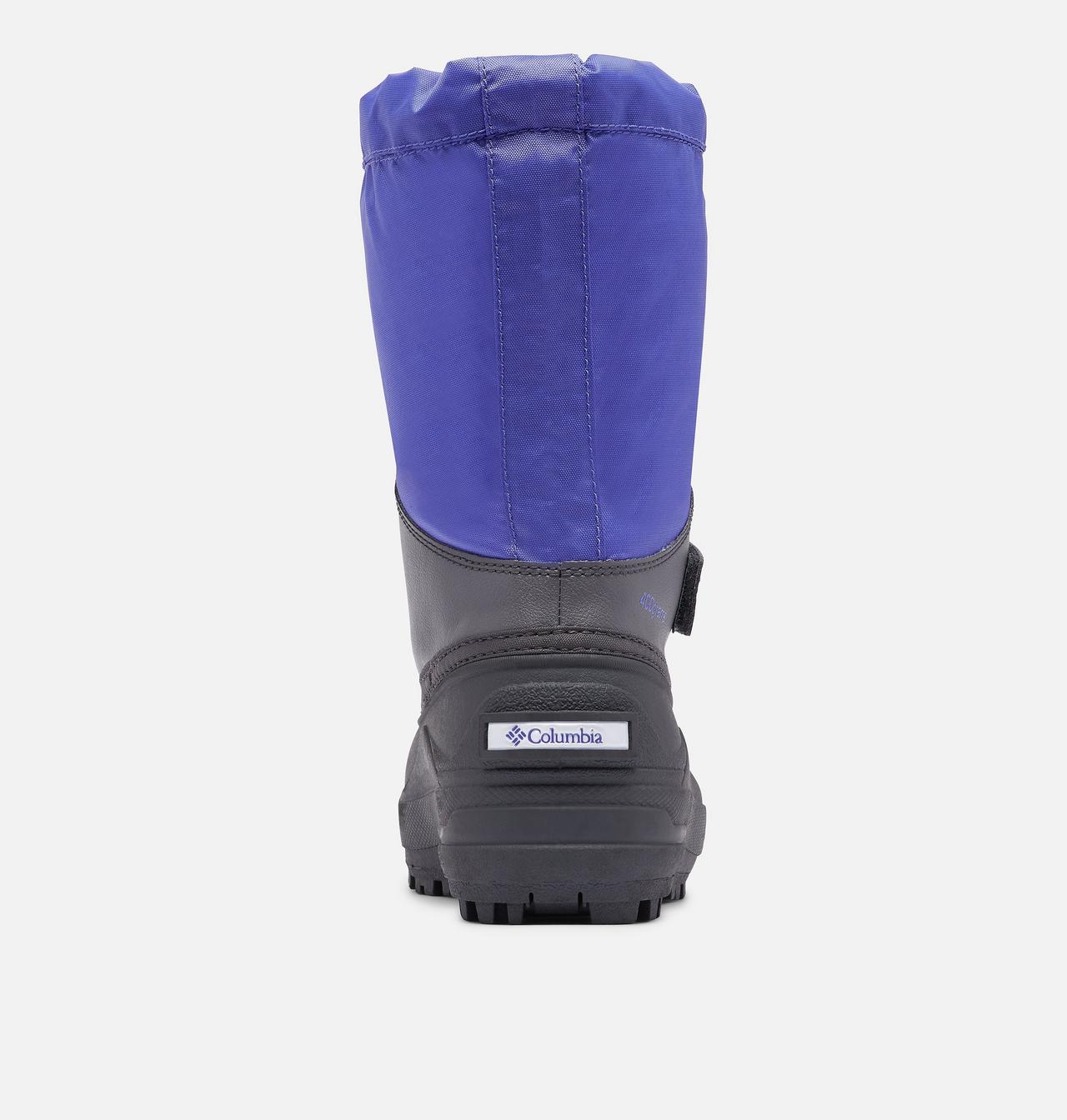 Big Kids’ Powderbug™ Forty Snow Boot 8
