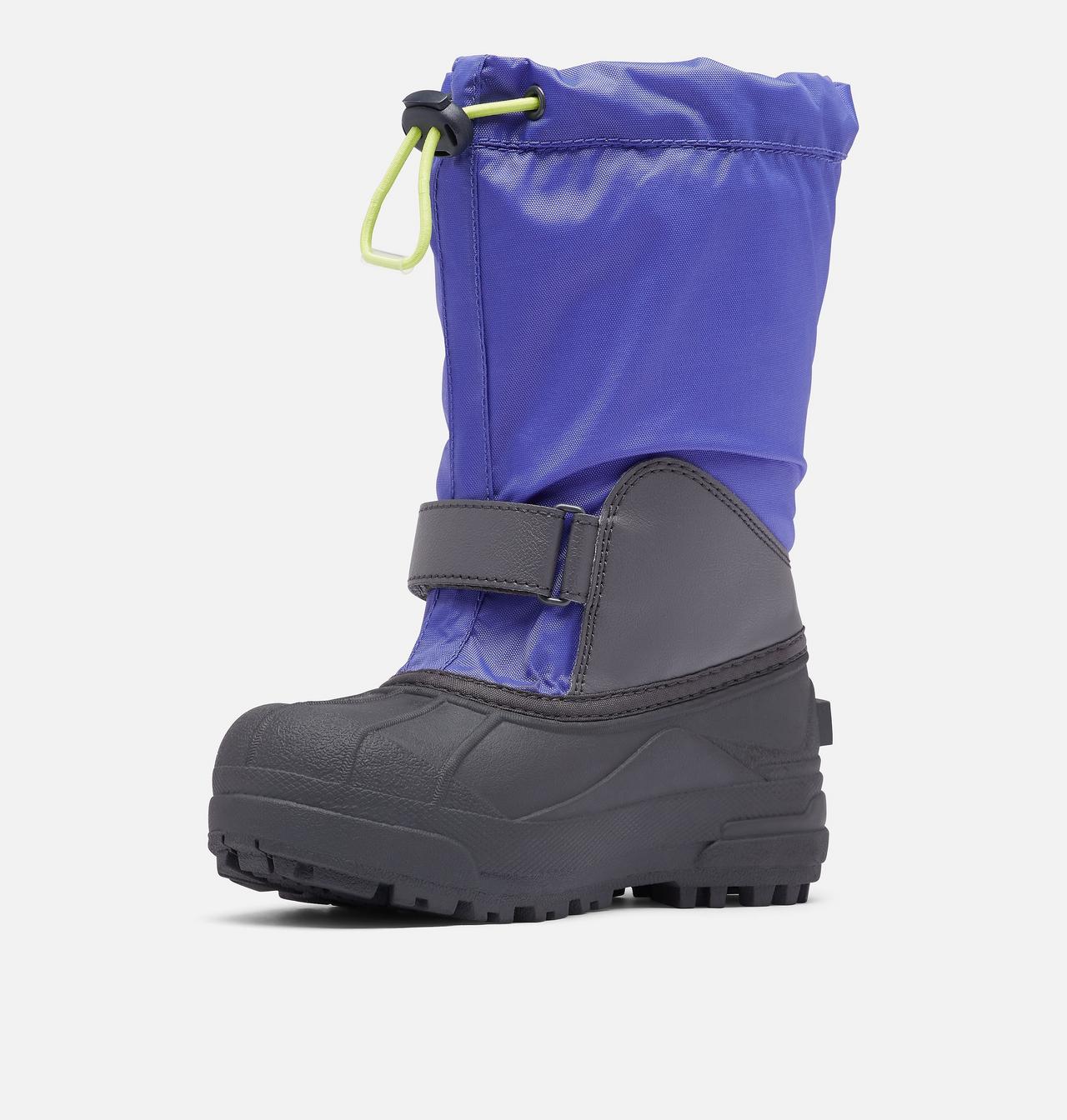 Big Kids’ Powderbug™ Forty Snow Boot 6