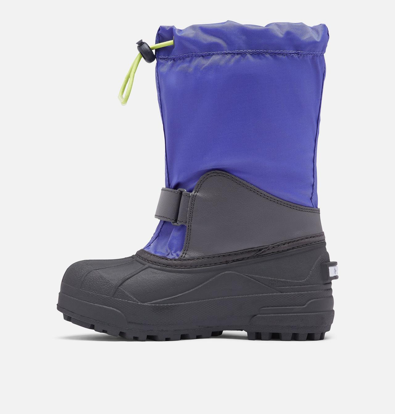 Big Kids’ Powderbug™ Forty Snow Boot 5