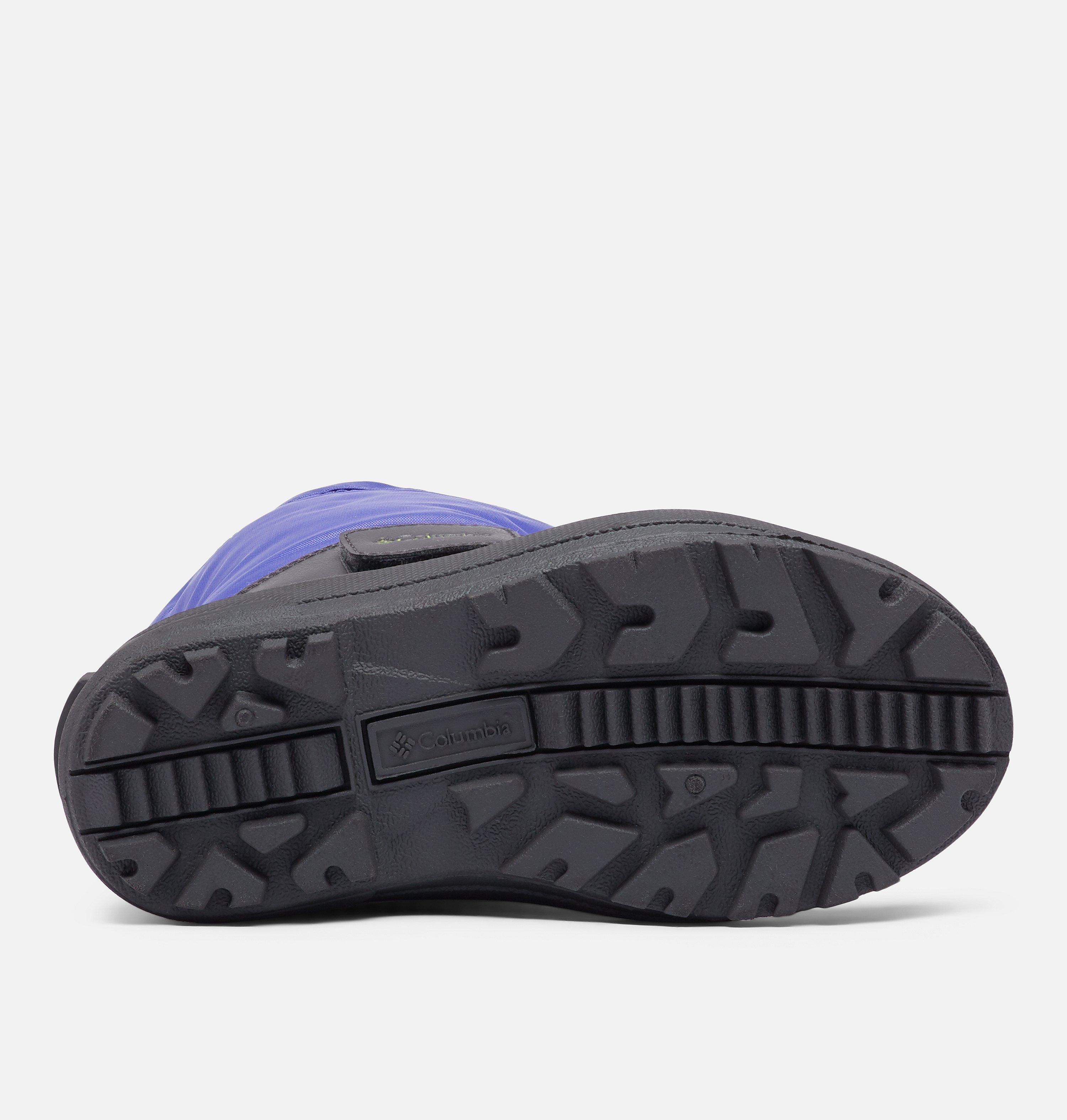 Big Kids’ Powderbug™ Forty Snow Boot 4