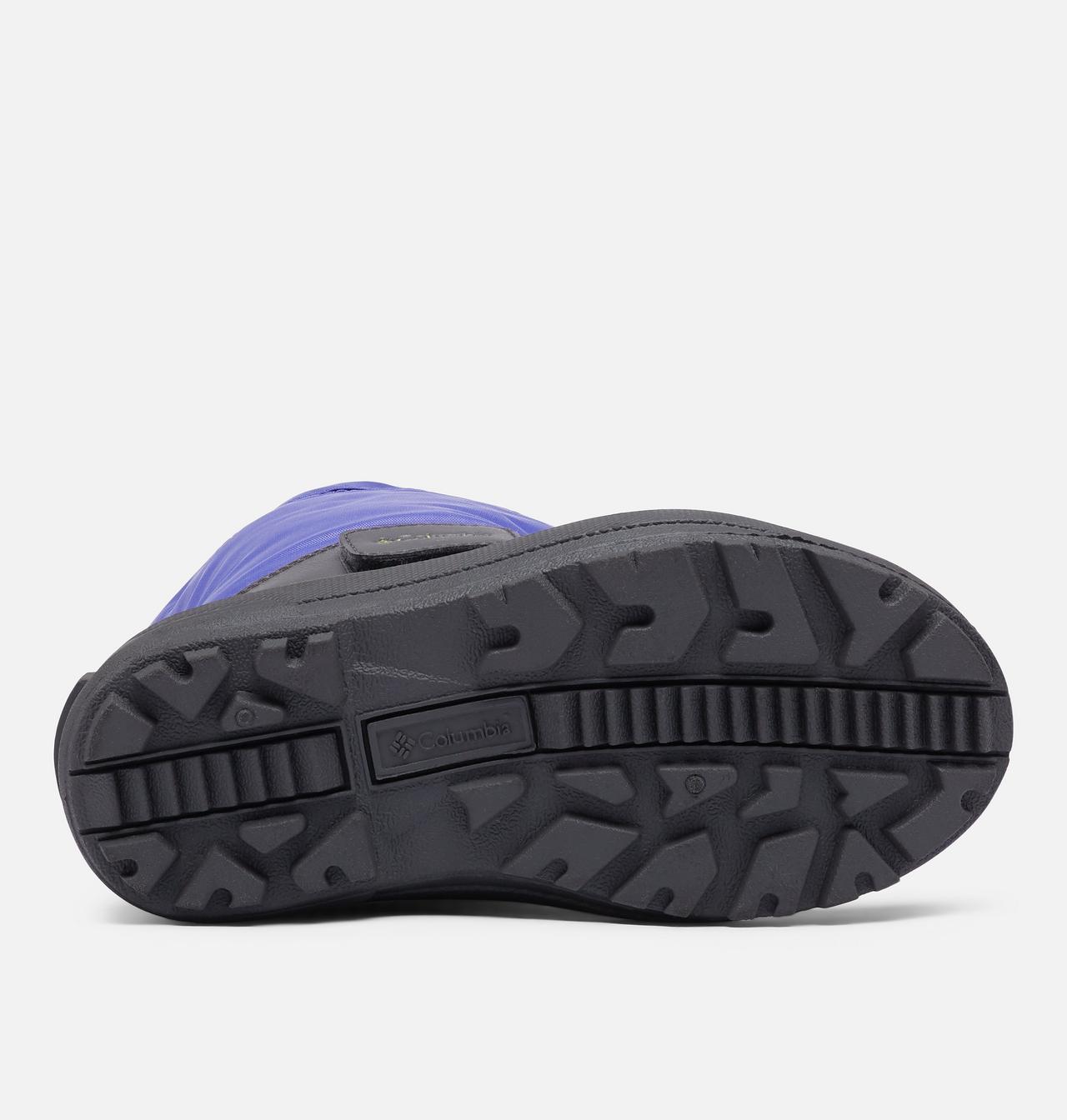 Big Kids’ Powderbug™ Forty Snow Boot 4