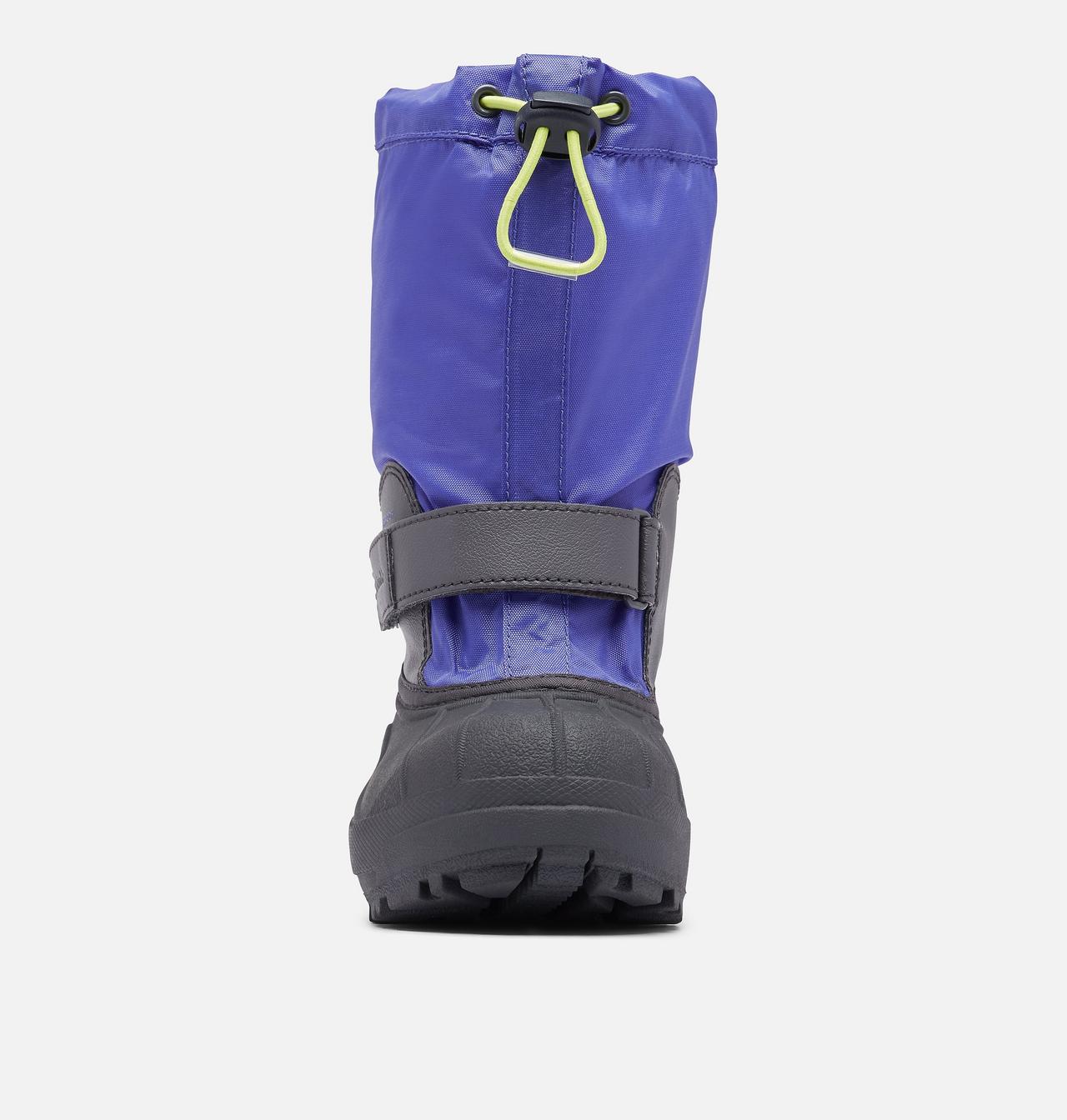 Big Kids’ Powderbug™ Forty Snow Boot 7