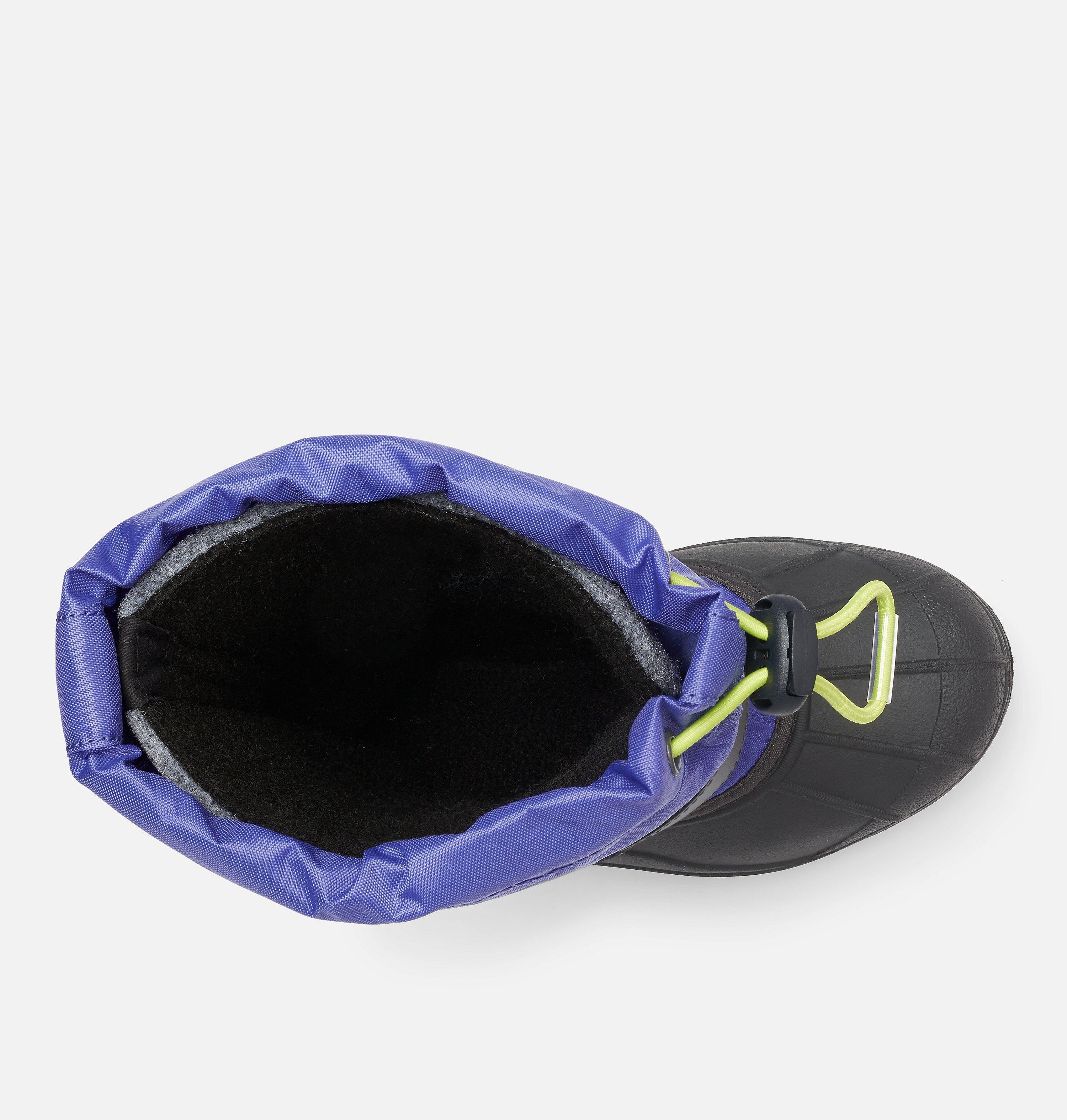 Big Kids’ Powderbug™ Forty Snow Boot 3