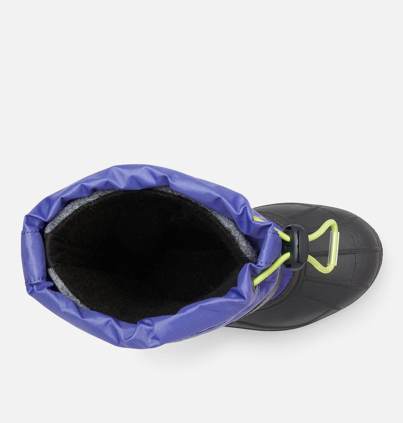 Big Kids’ Powderbug™ Forty Snow Boot 3