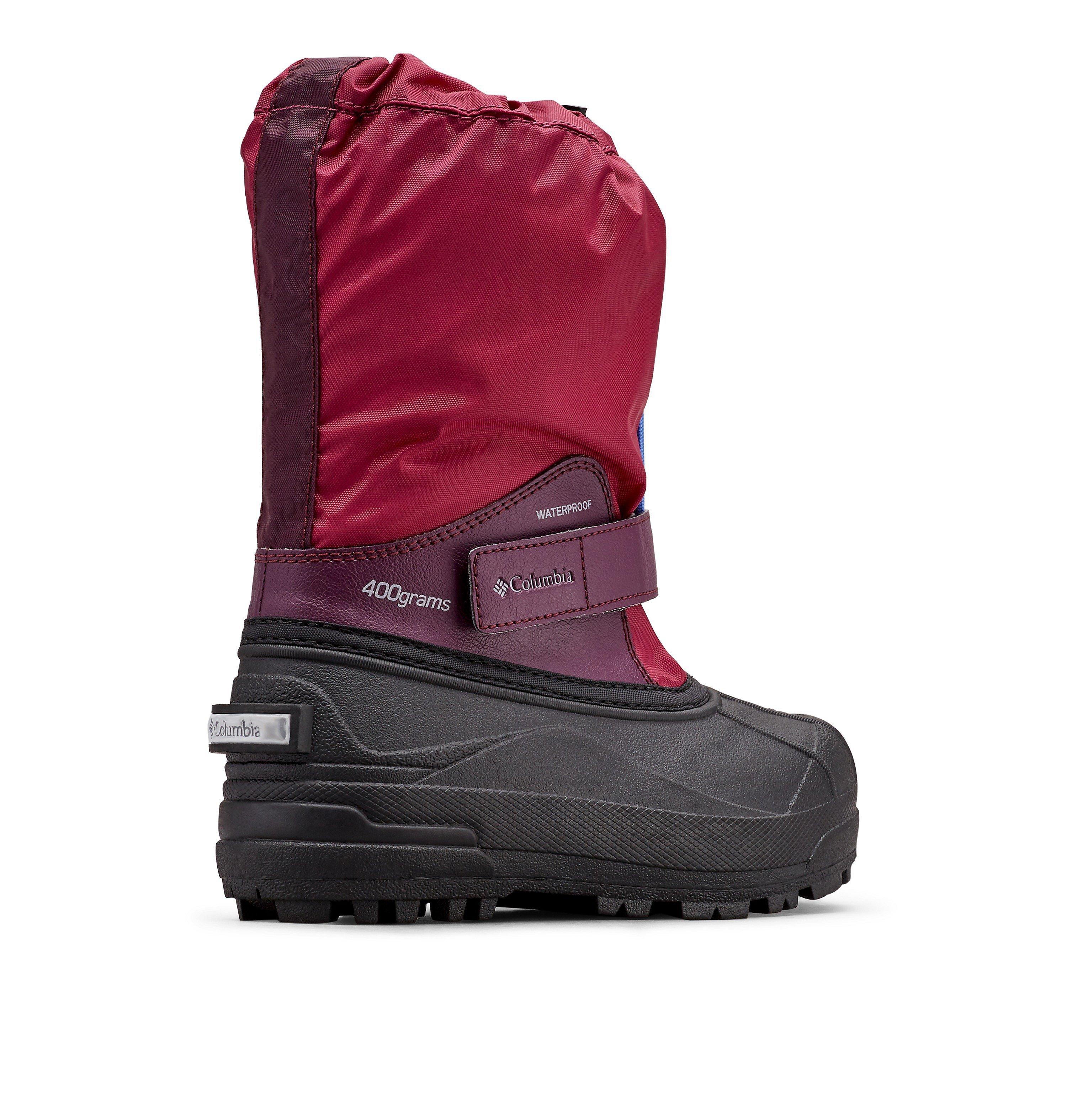 Big Kids’ Powderbug™ Forty Snow Boot 9