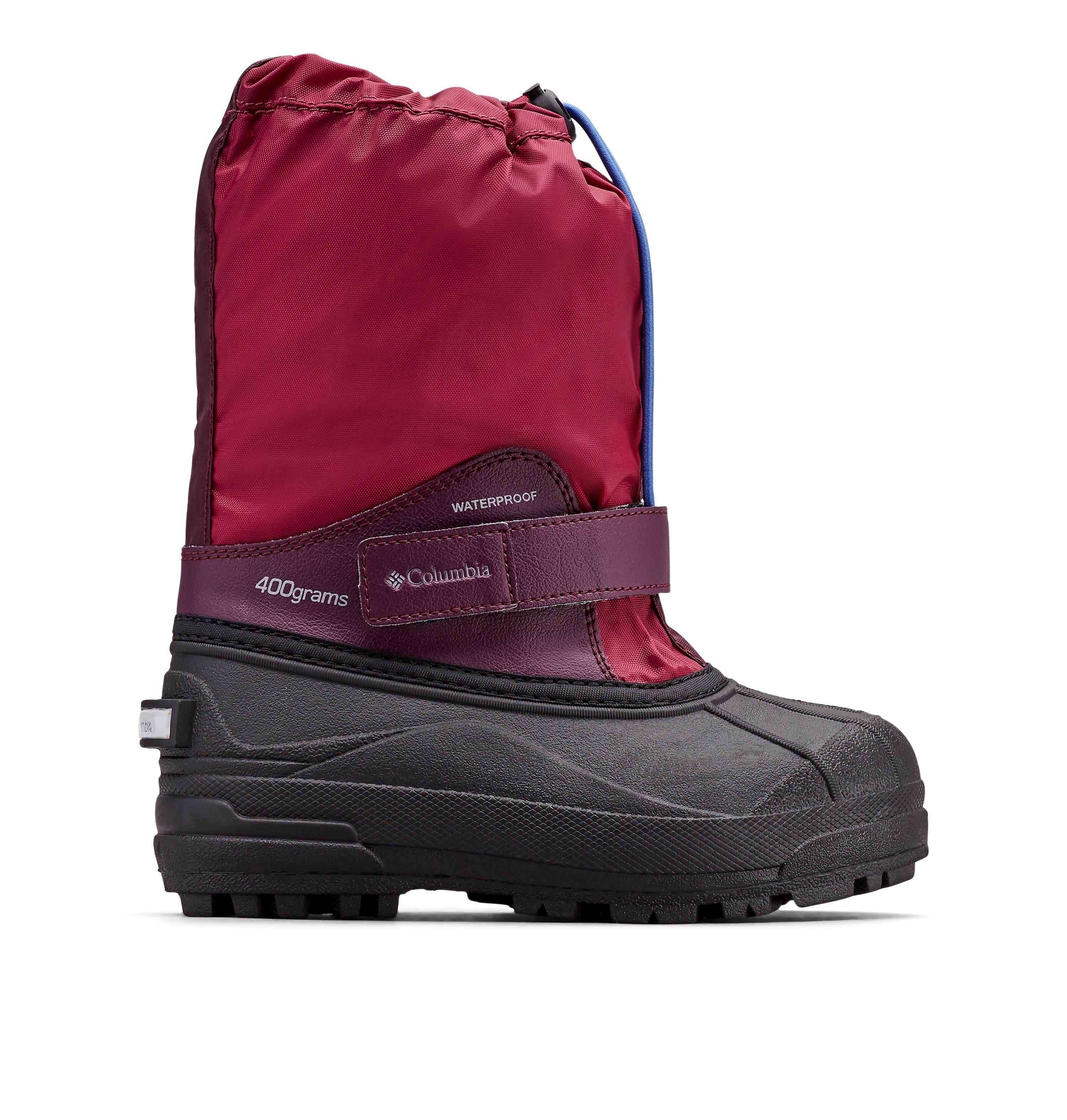 Big Kids’ Powderbug™ Forty Snow Boot 1