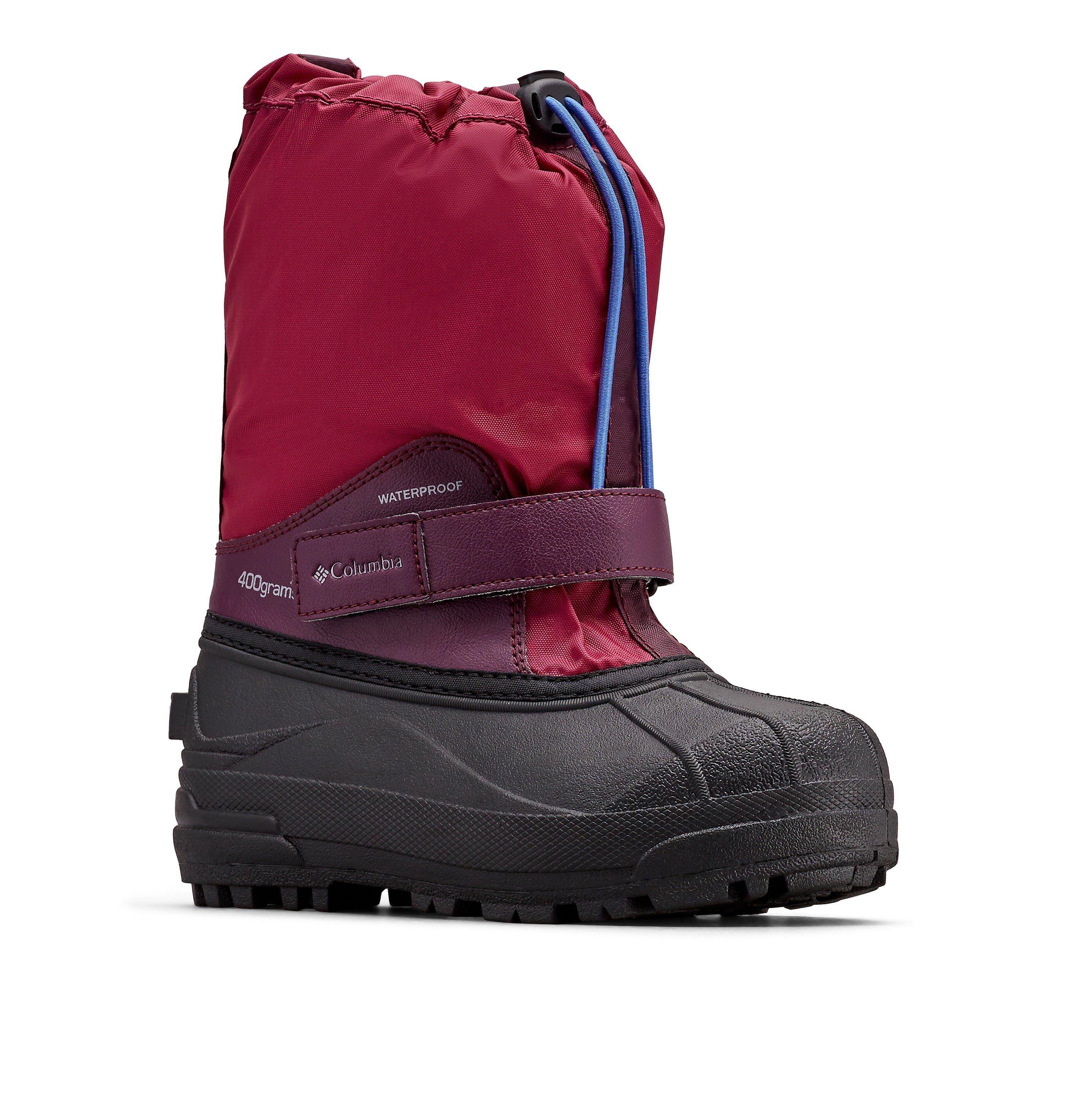 Big Kids’ Powderbug™ Forty Snow Boot 2