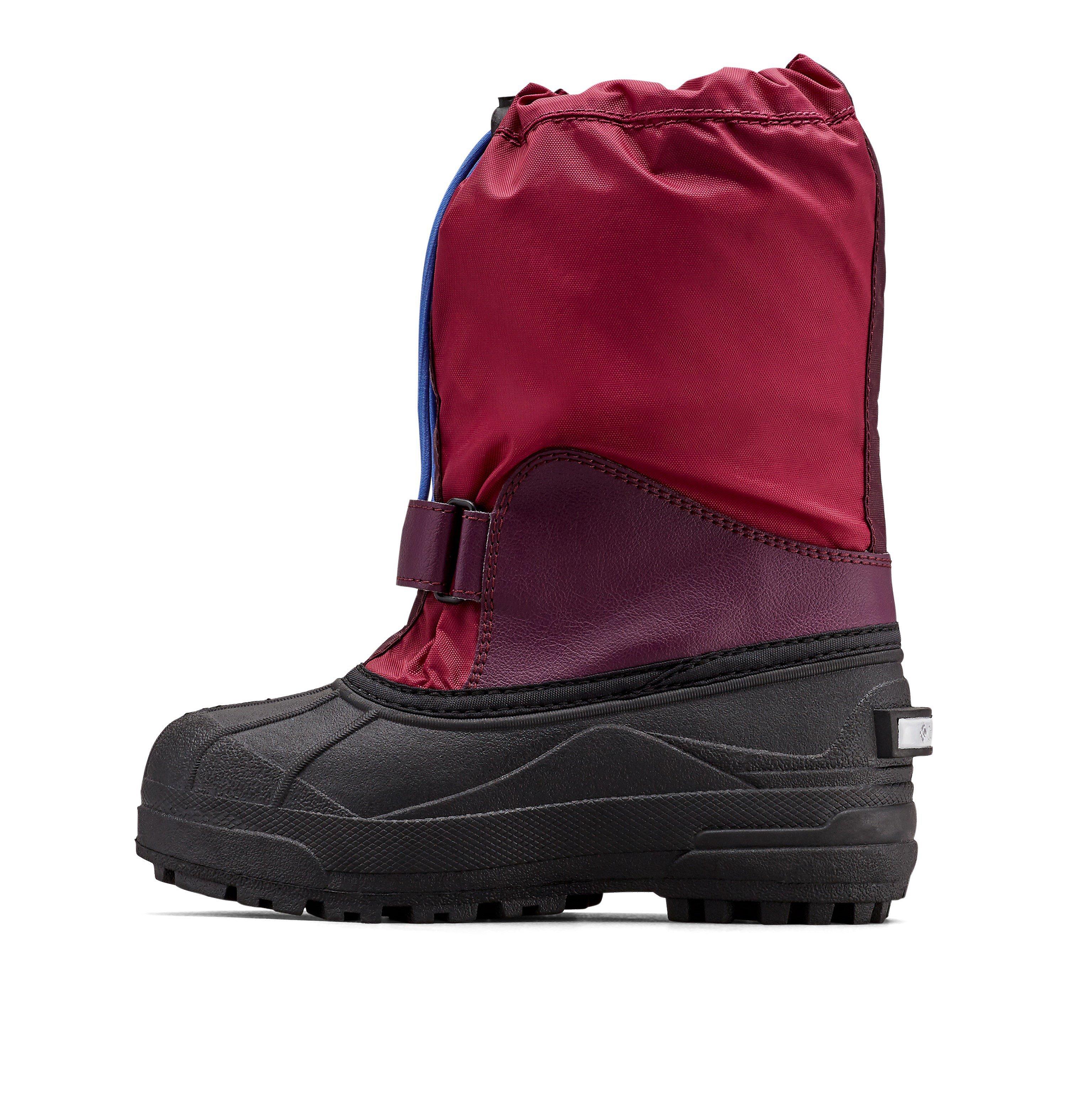 Big Kids’ Powderbug™ Forty Snow Boot 5