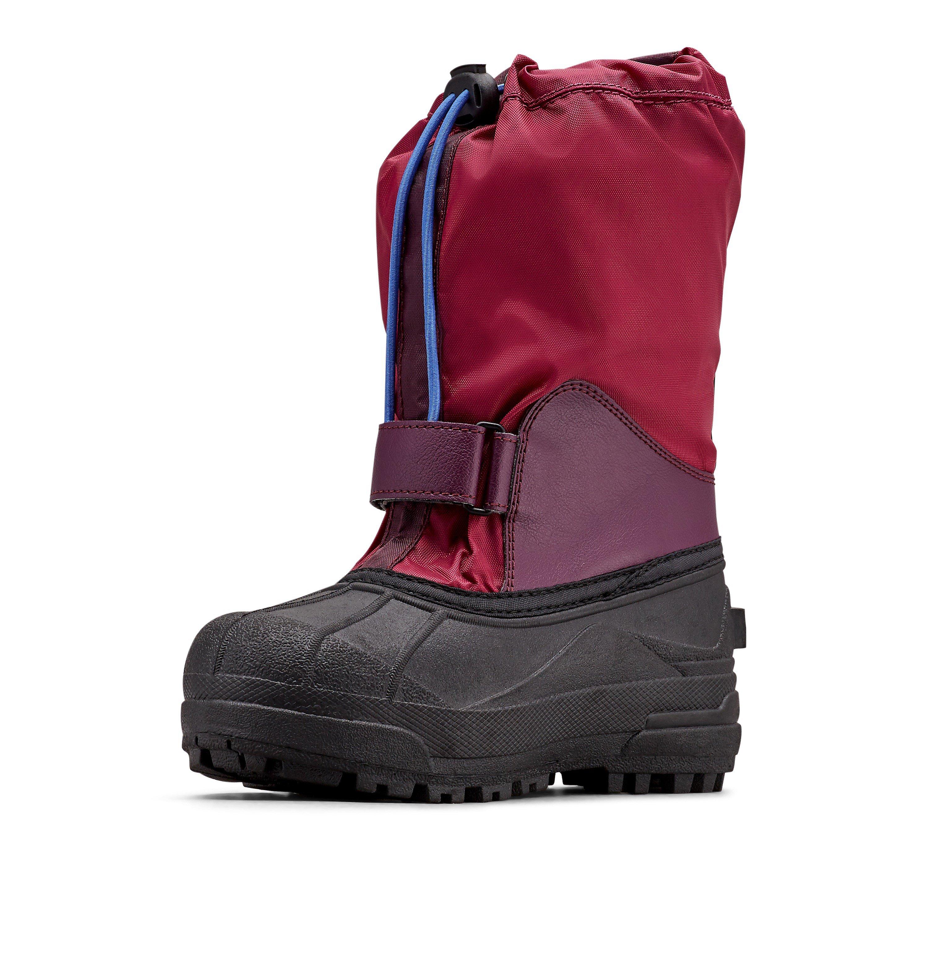 Big Kids’ Powderbug™ Forty Snow Boot 6