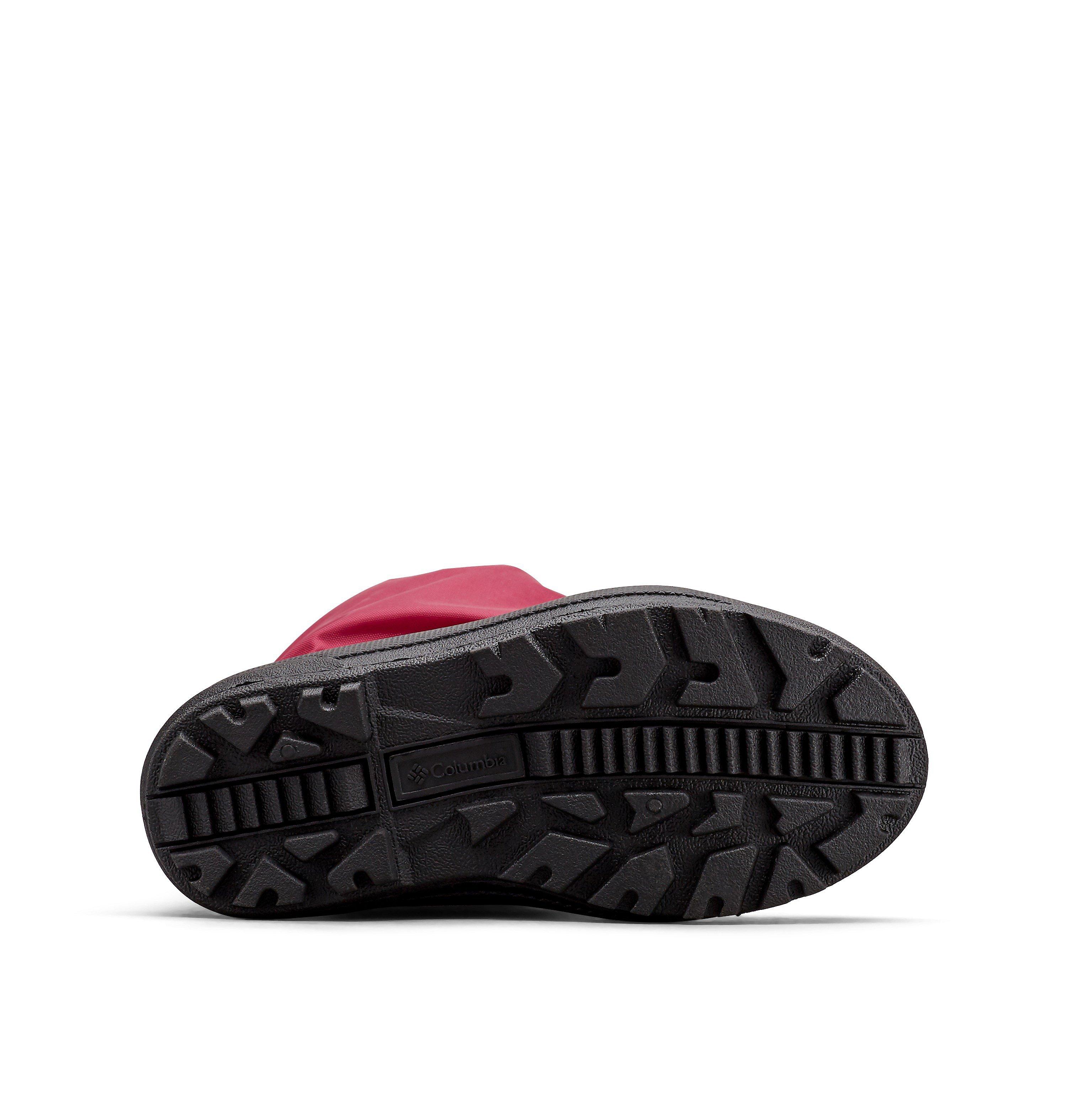 Big Kids’ Powderbug™ Forty Snow Boot 4