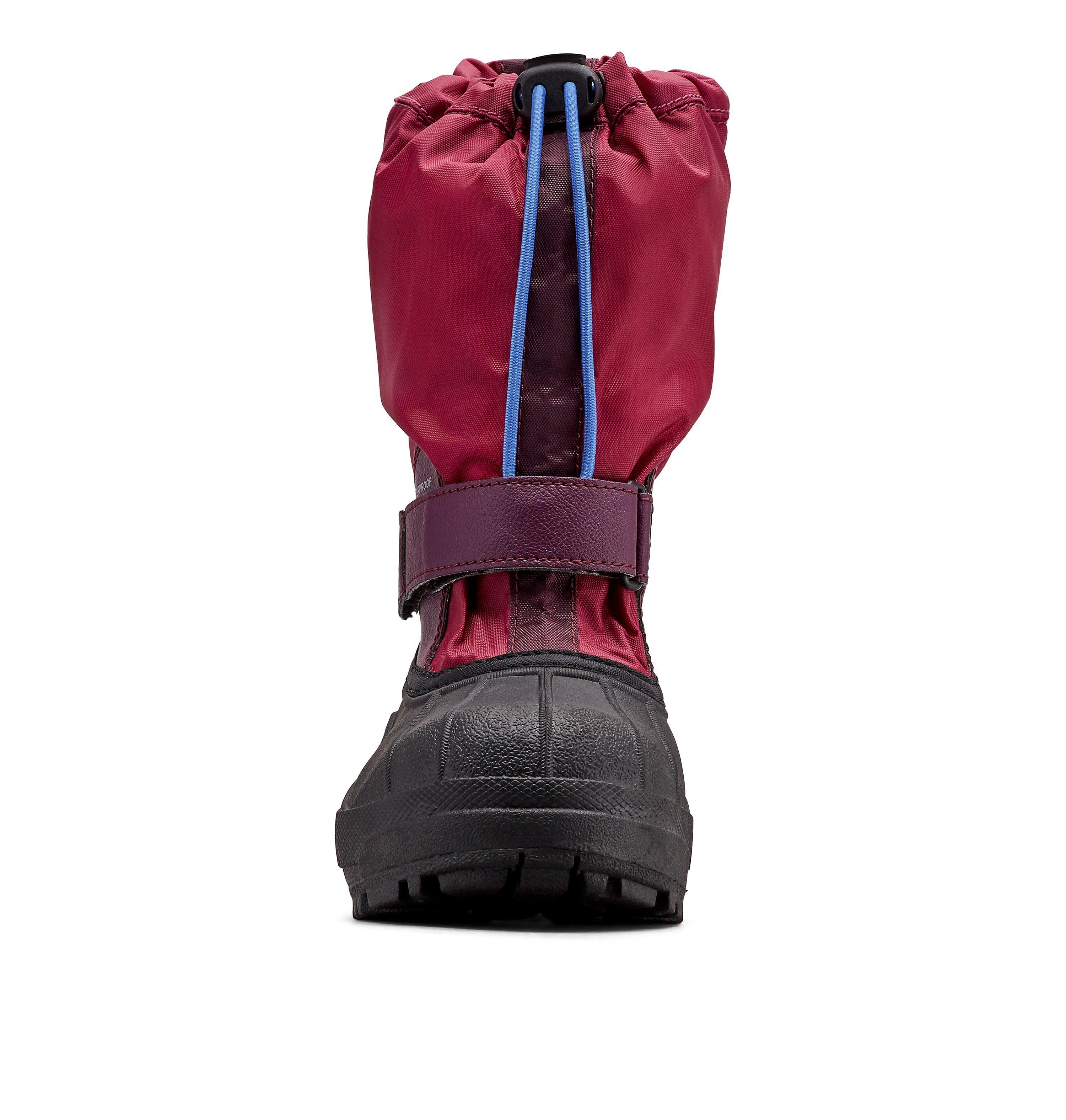 Big Kids’ Powderbug™ Forty Snow Boot 7