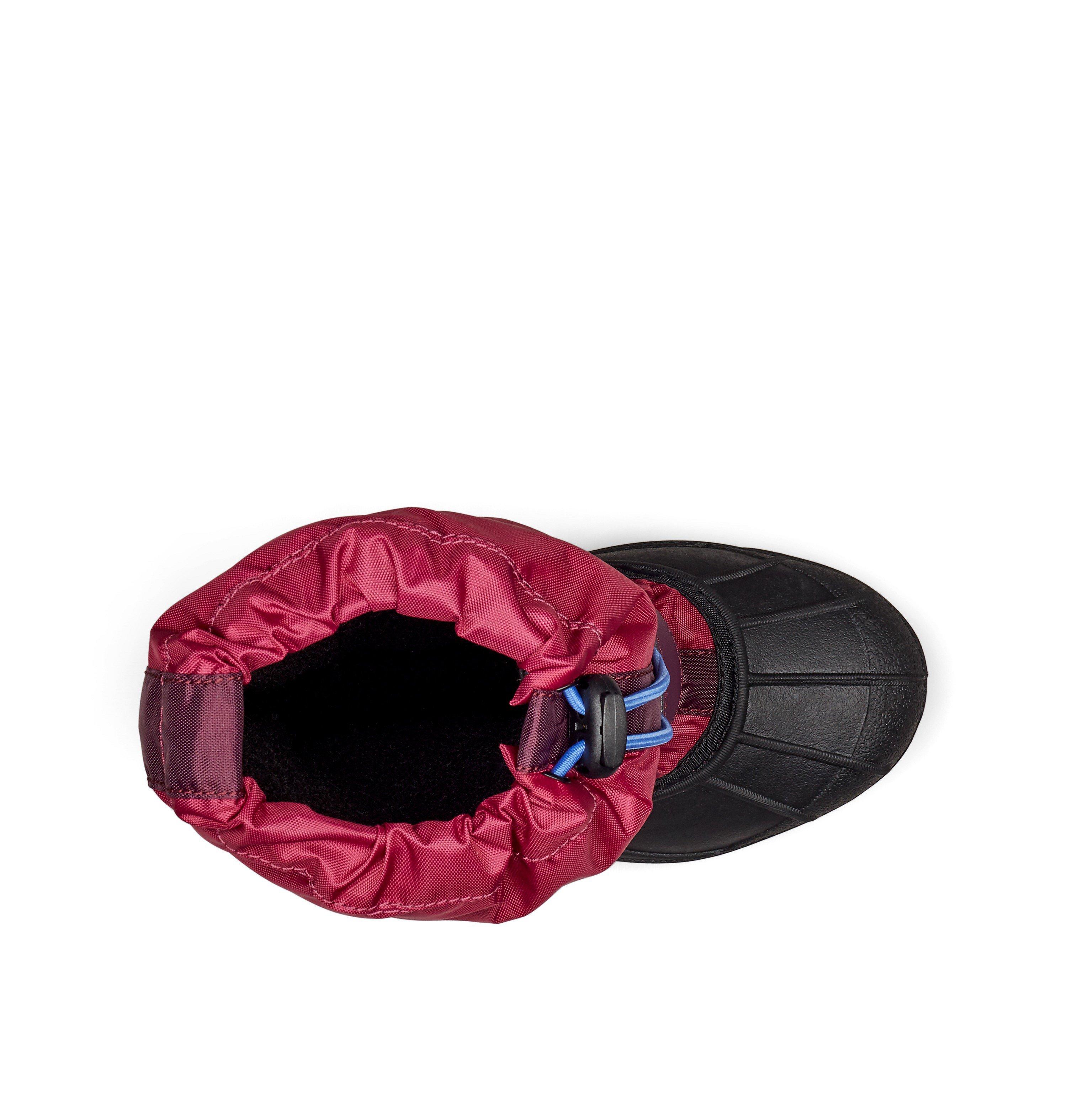 Big Kids’ Powderbug™ Forty Snow Boot 3