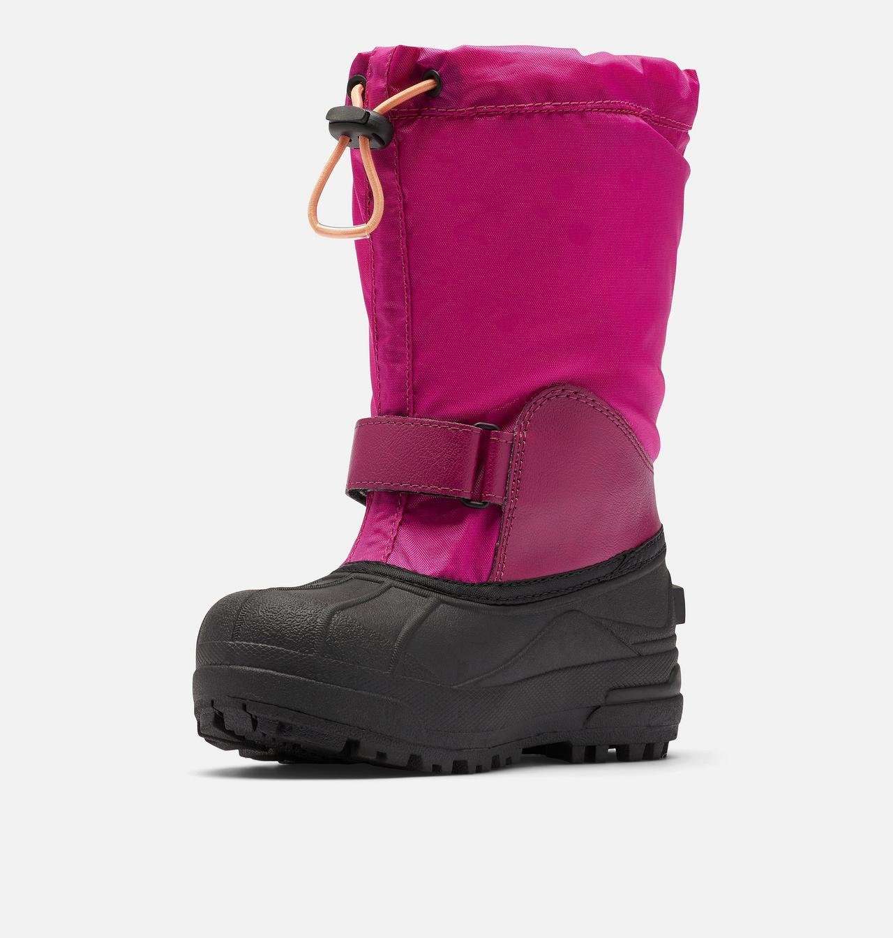 Big Kids’ Powderbug™ Forty Snow Boot 6