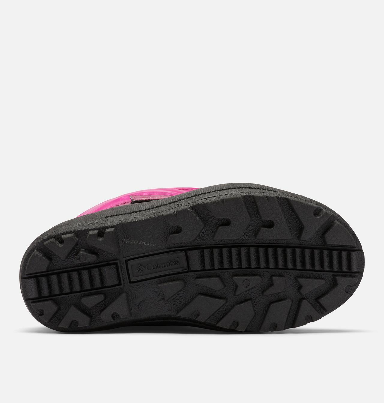 Big Kids’ Powderbug™ Forty Snow Boot 4