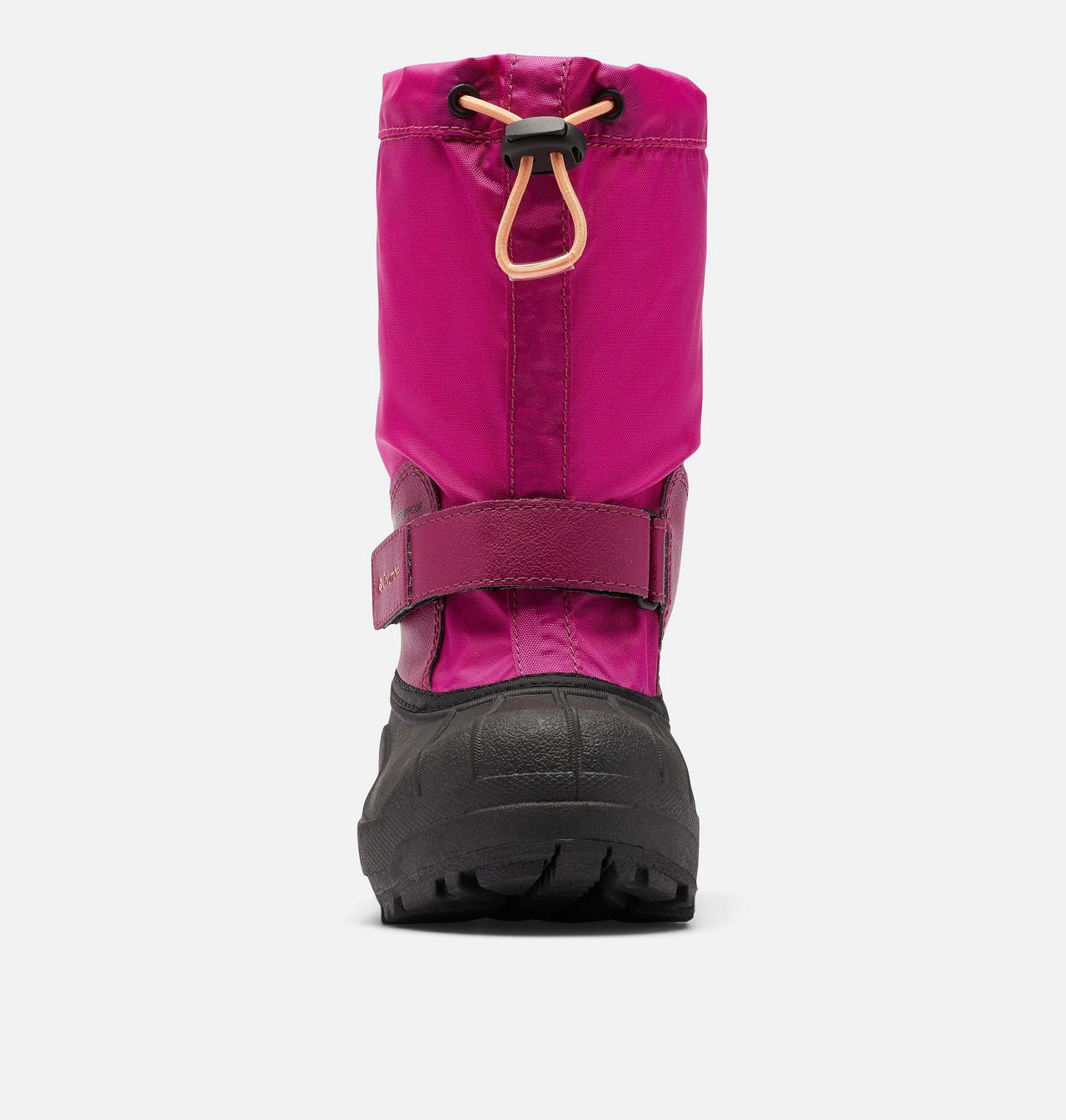 Big Kids’ Powderbug™ Forty Snow Boot 7