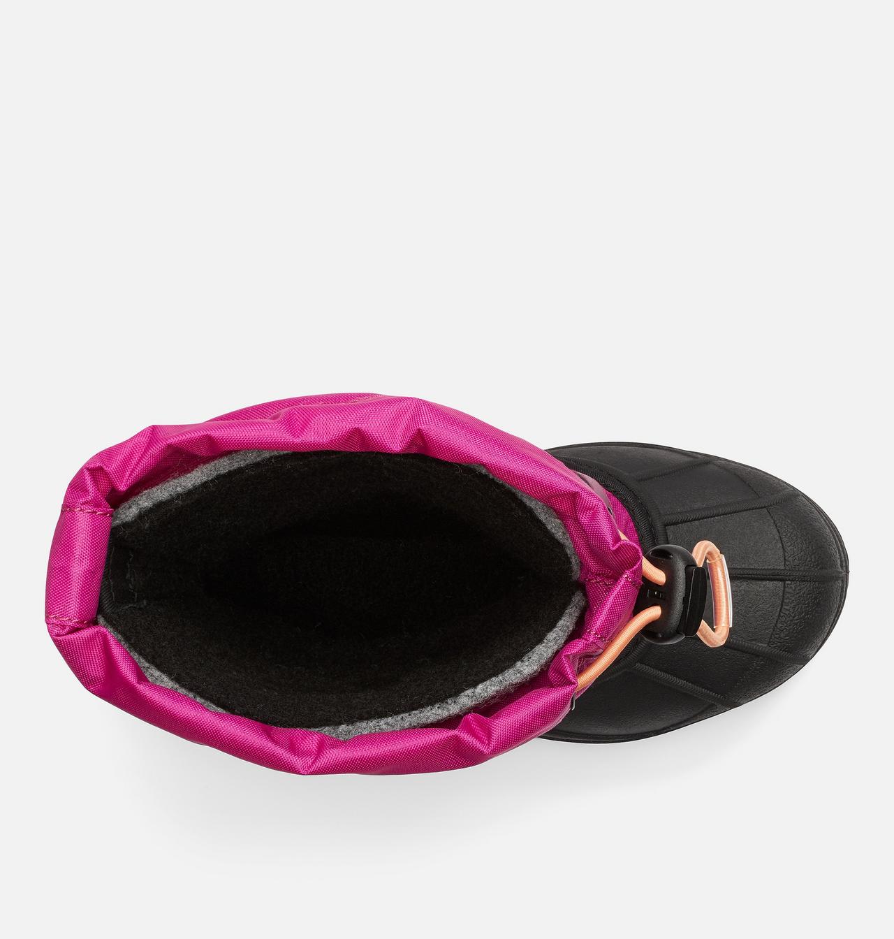 Big Kids’ Powderbug™ Forty Snow Boot 3