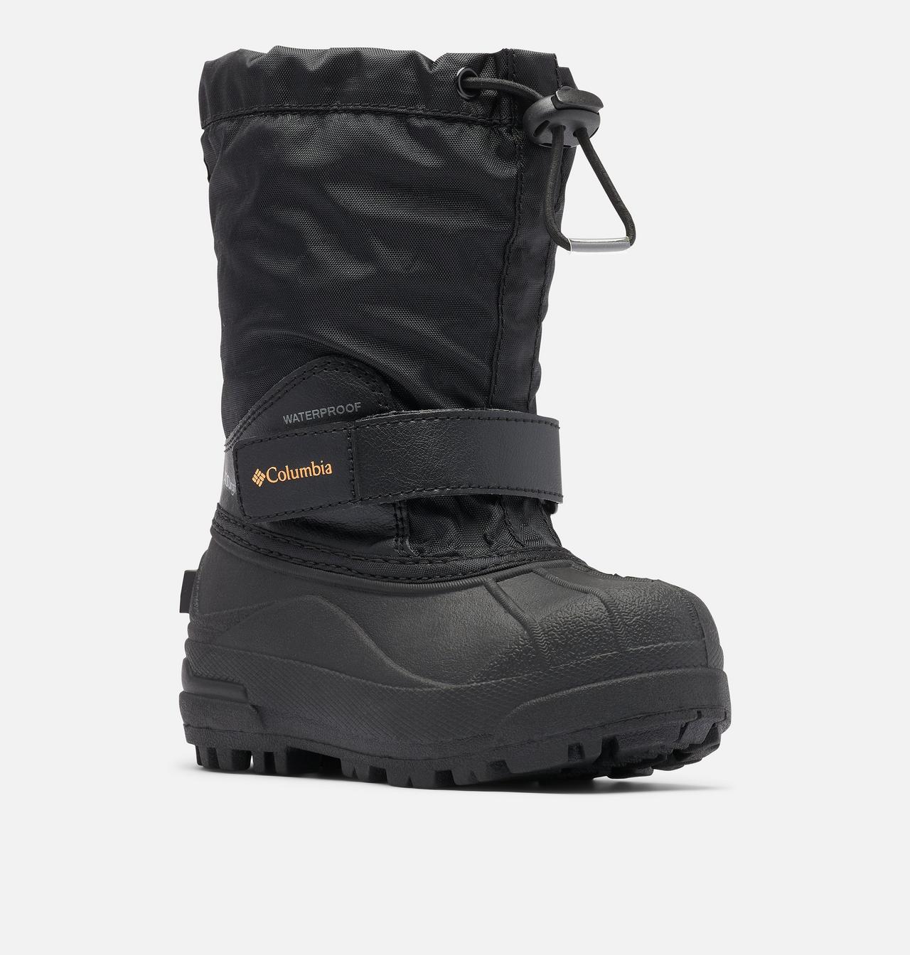 Little Kids’ Powderbug™ Forty Snow Boot 2