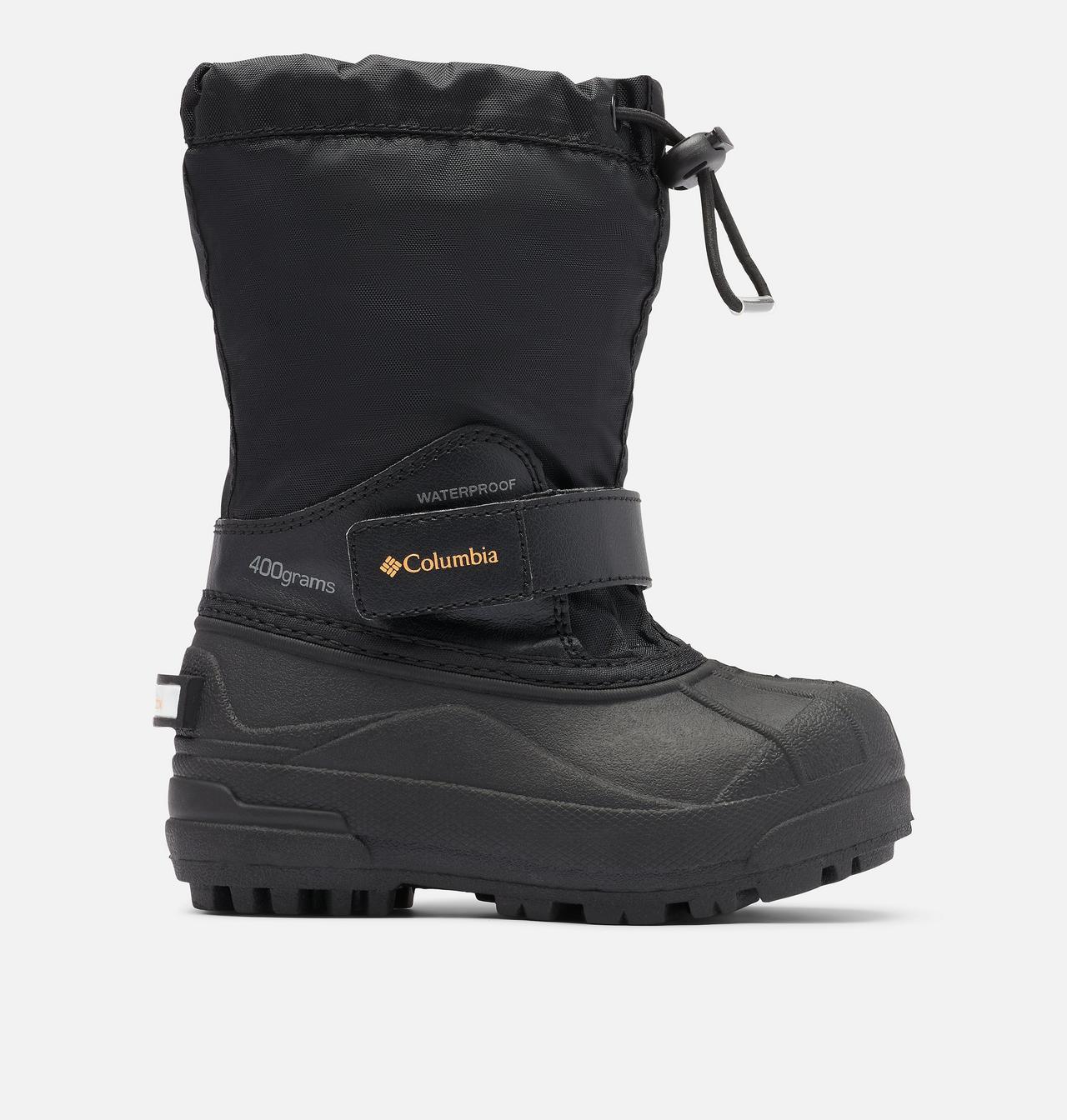 Little Kids’ Powderbug™ Forty Snow Boot 1