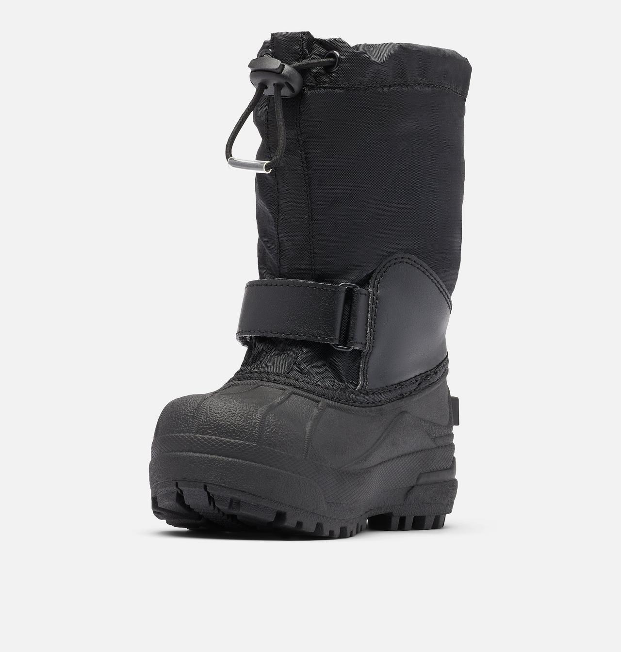 Little Kids’ Powderbug™ Forty Snow Boot 6