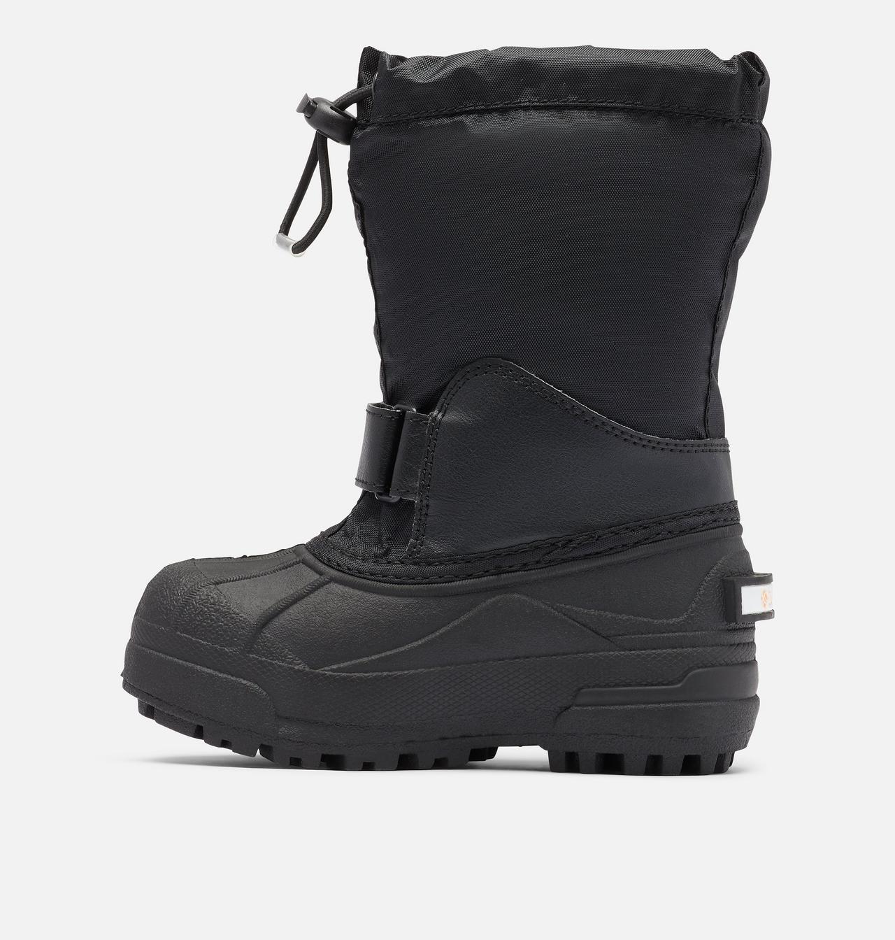 Little Kids’ Powderbug™ Forty Snow Boot 5