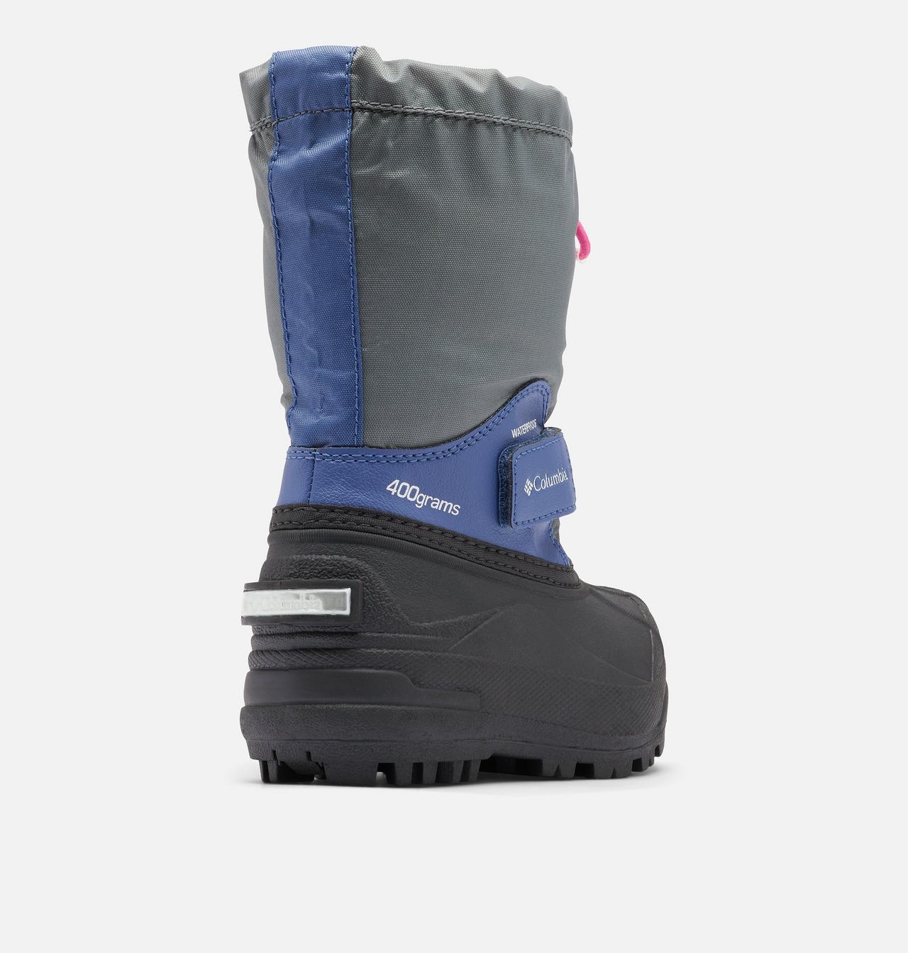 Little Kids’ Powderbug™ Forty Snow Boot 9