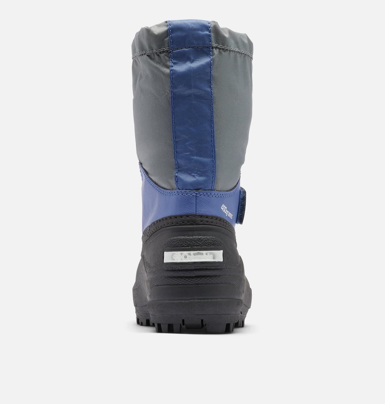 Little Kids’ Powderbug™ Forty Snow Boot 8