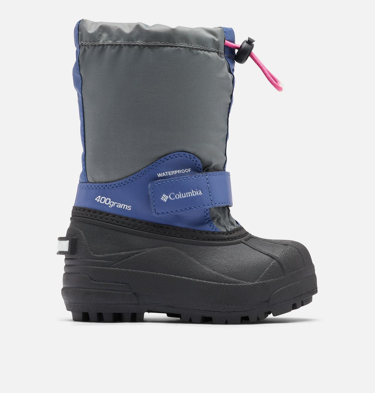 Little Kids’ Powderbug™ Forty Snow Boot 1