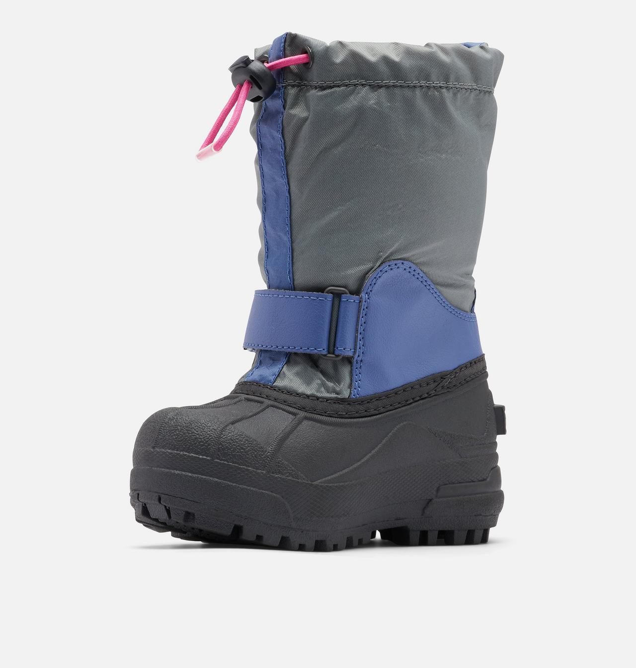 Little Kids’ Powderbug™ Forty Snow Boot 6