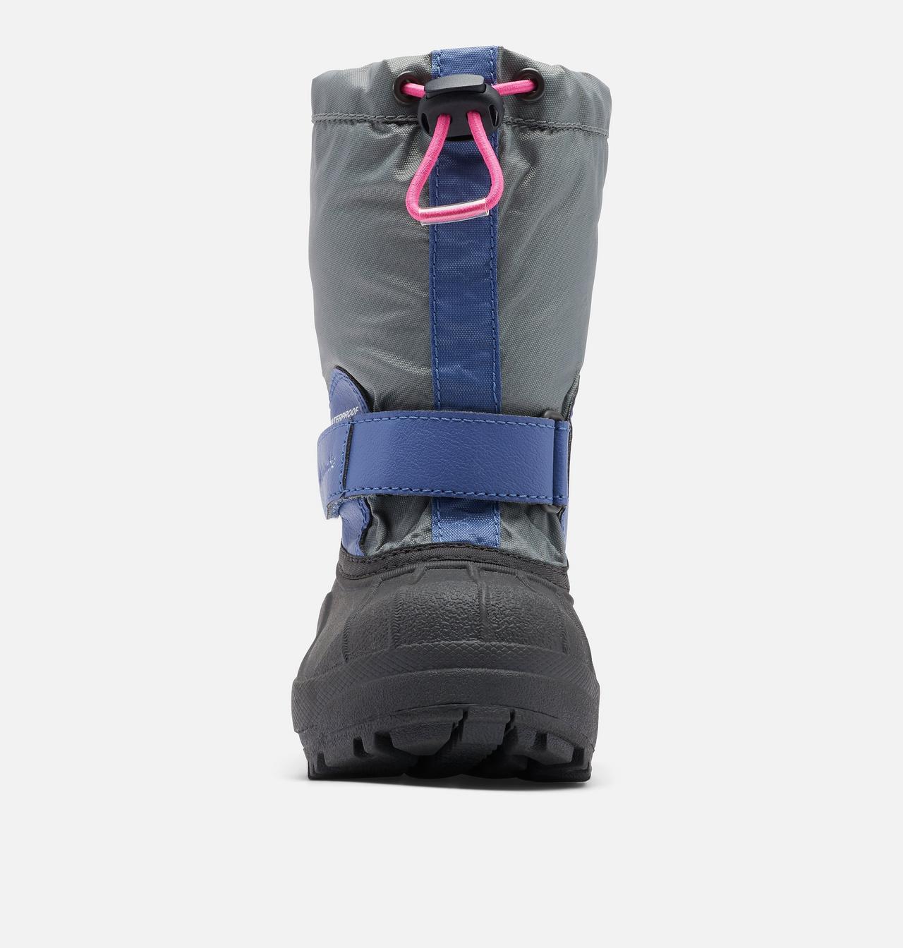 Little Kids’ Powderbug™ Forty Snow Boot 7