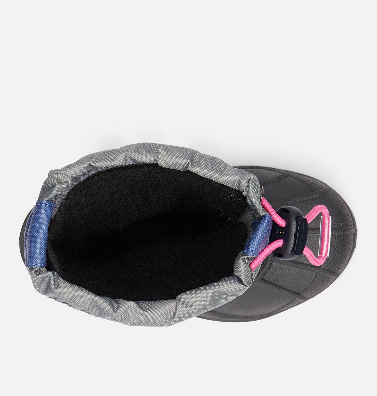 Little Kids’ Powderbug™ Forty Snow Boot 3