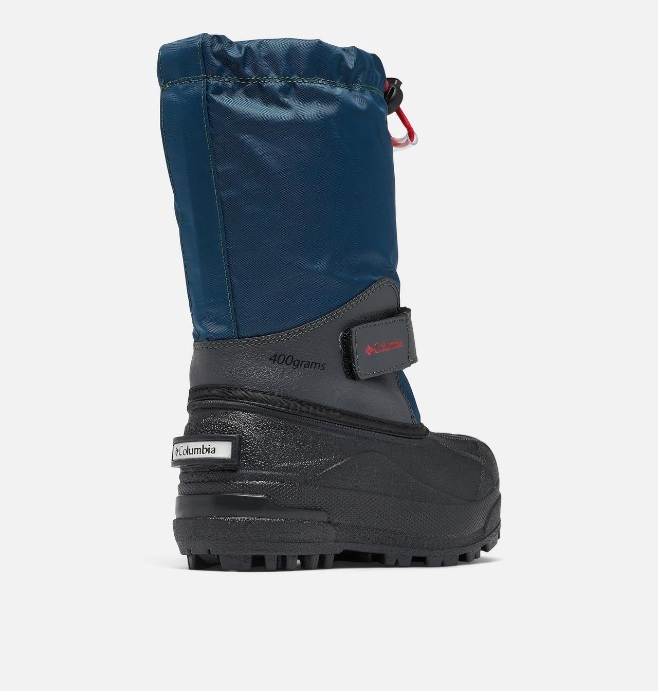 Little Kids’ Powderbug™ Forty Snow Boot 9